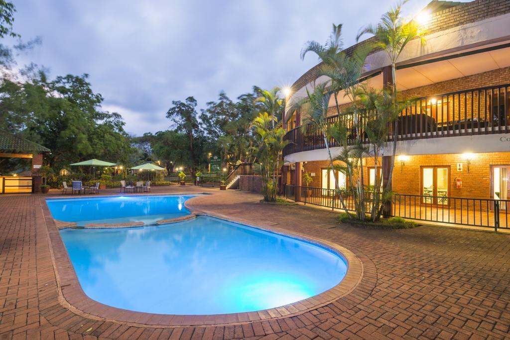 Greenway Woods Resort | Lodges White River Country Estates