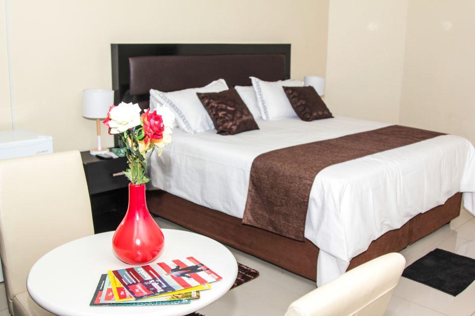 Streets of gold guest house | Accommodation Extension 36
