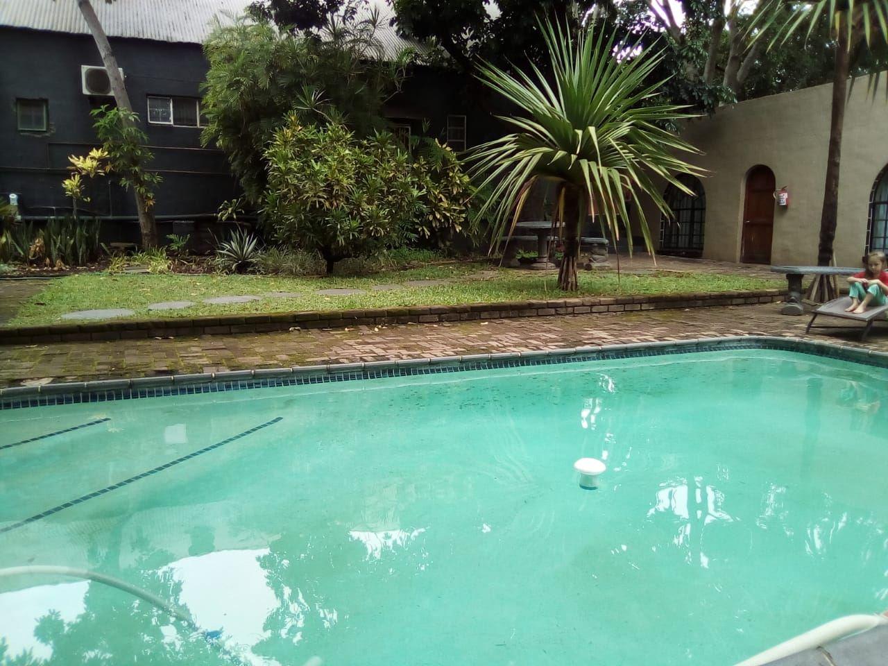 80@Rissik | Accommodation Komatipoort