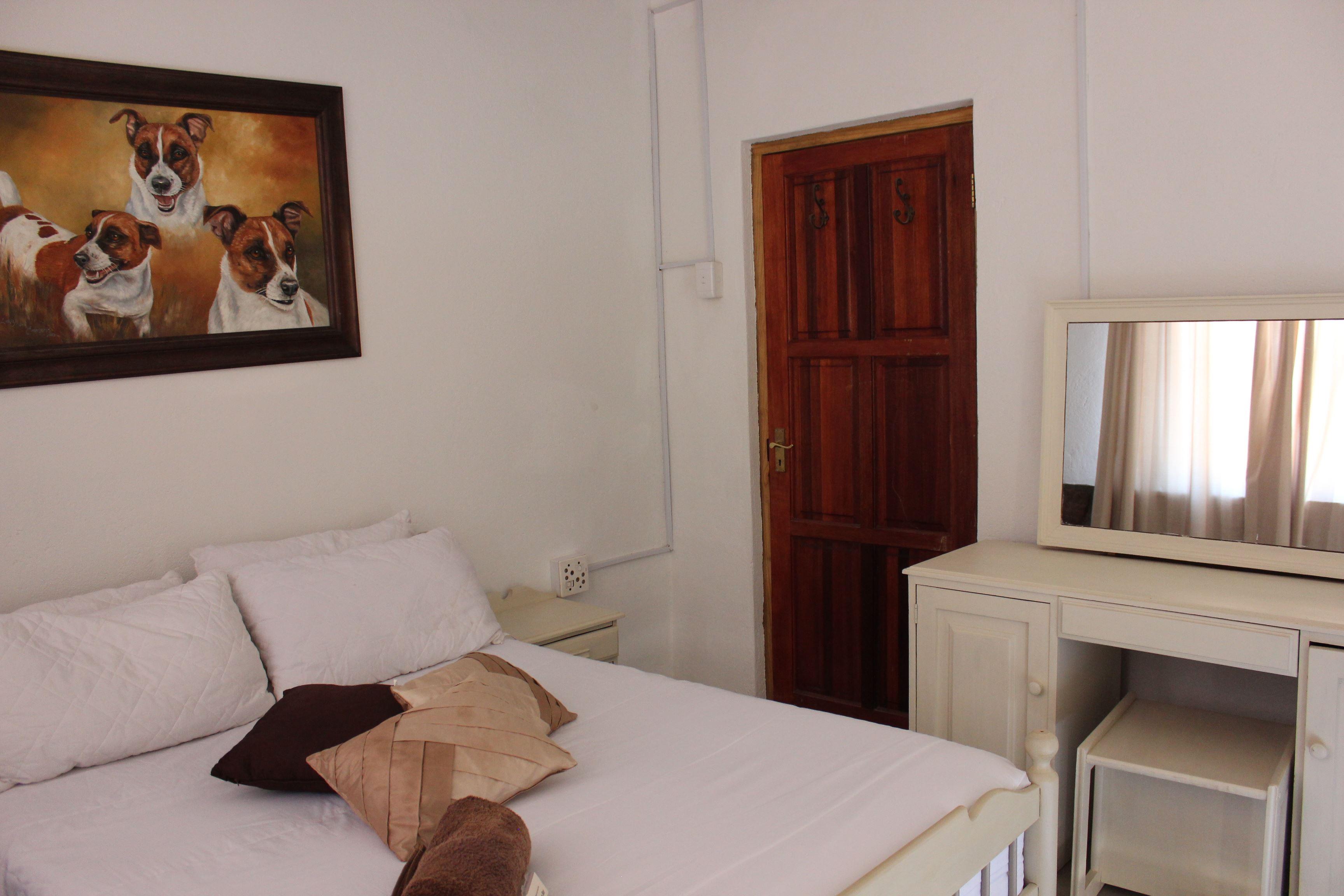 Tot Hier Toe Padstal | Nieu Bethesda Accommodation