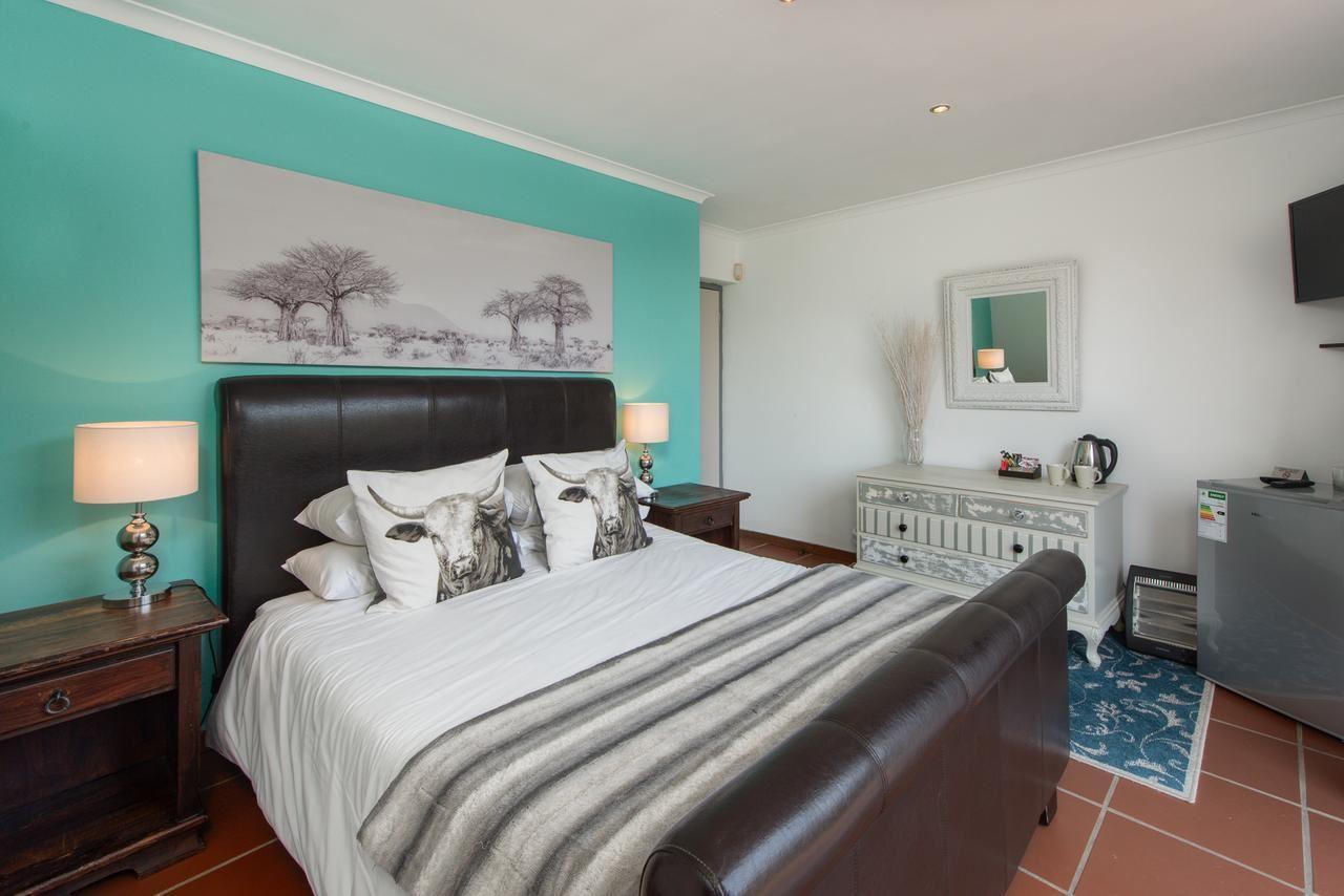 Mountain Peak Guesthouse | Hout Bay Accommodation
