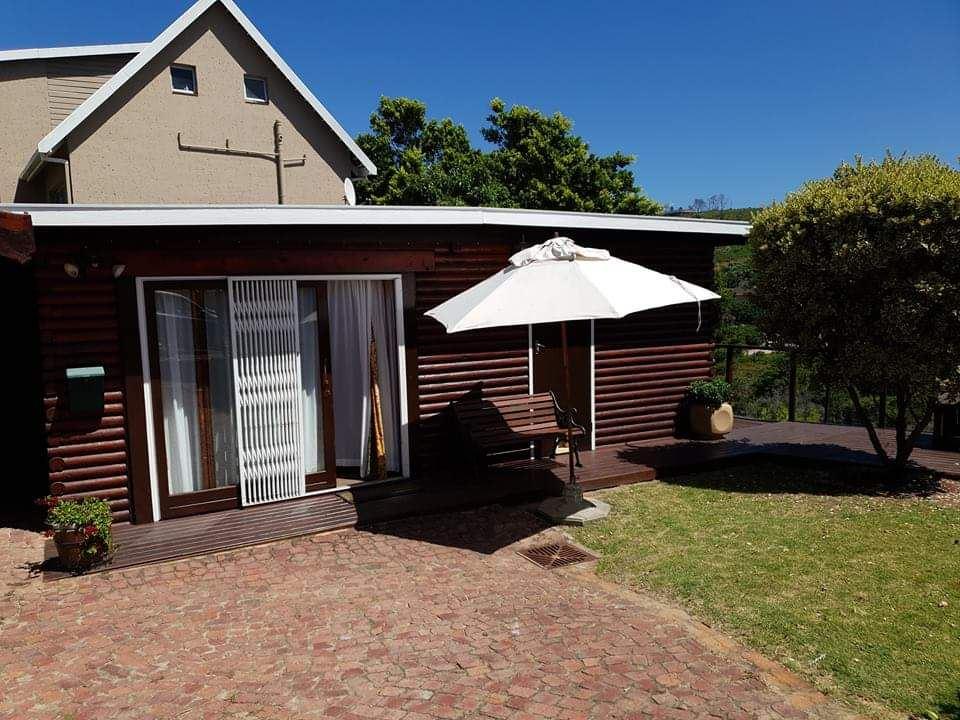 The Cabin@103 Knysna | Brenton on Sea Accommodation