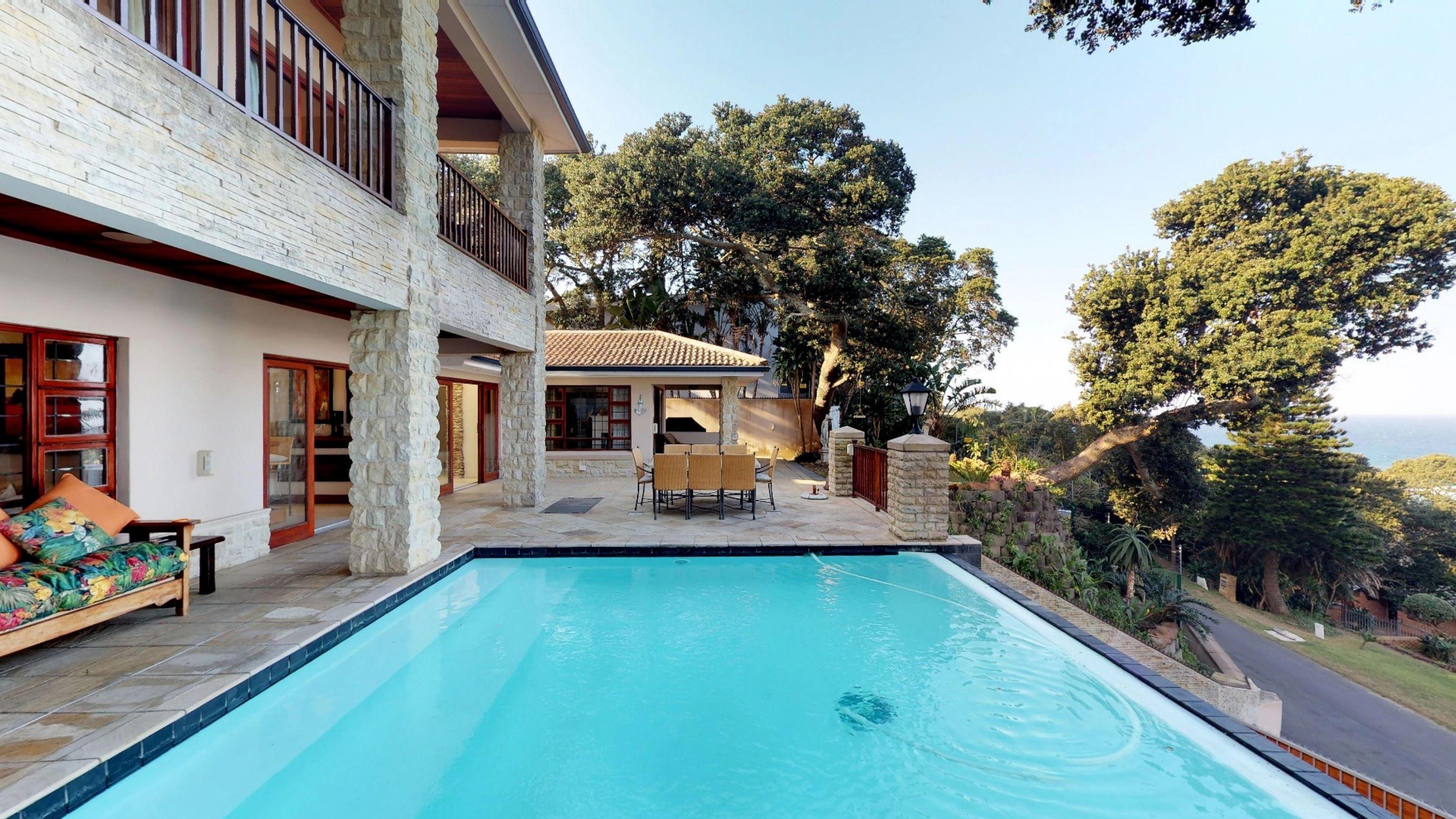 24 Magai Drive | Accommodation Zinkwazi Beach