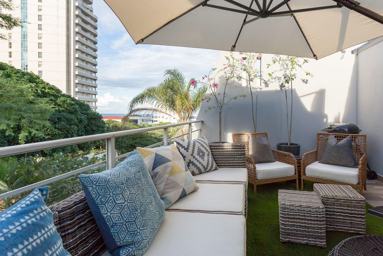 Heart of Umhlanga | Umhlanga Rocks Accommodation