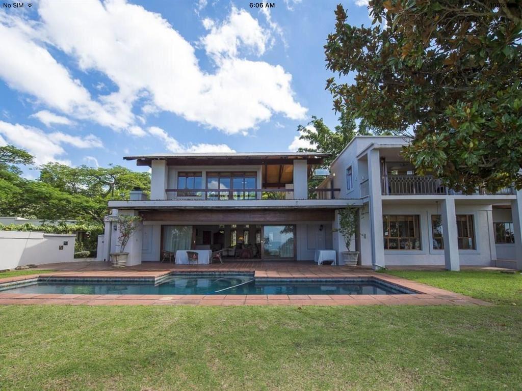 Wild Fig Guesthouse | White River Accommodation
