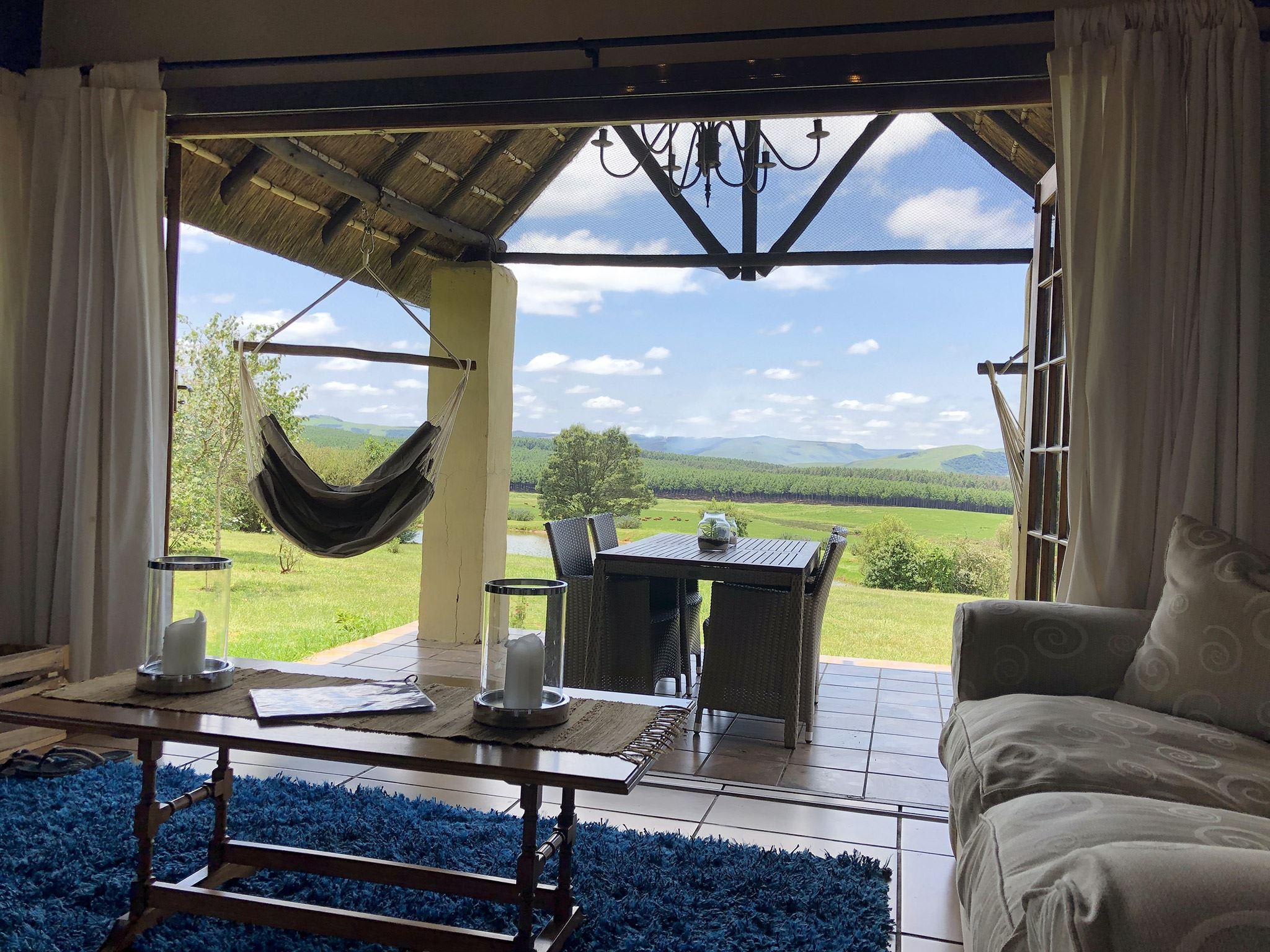 Far Away Place | Accommodation Currys Post