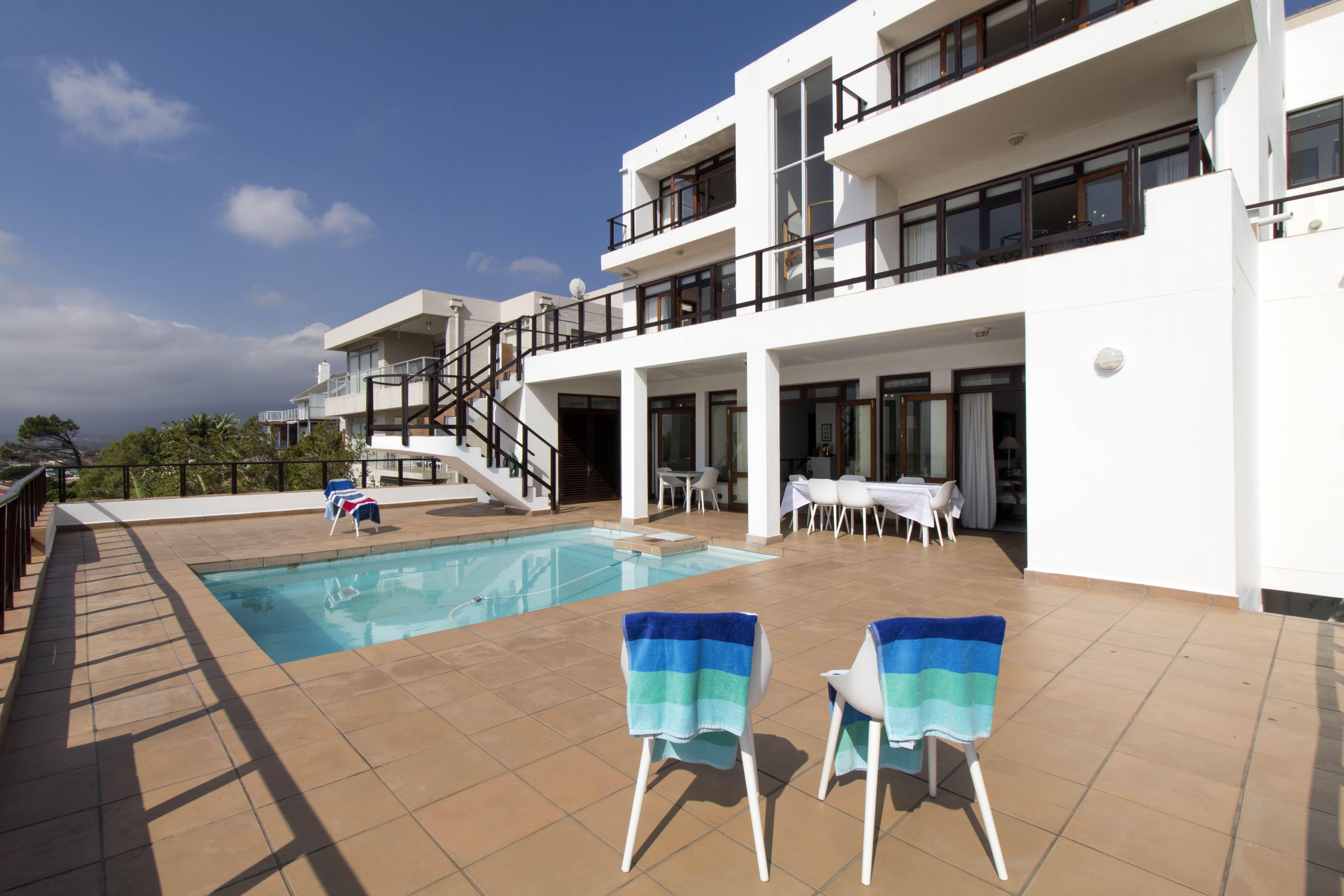 16 Suikerbossie | Mountainside Accommodation