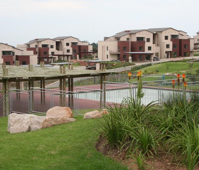 AARD STAY at Jackal Creek, Shinnecock 38 | Accommodation North Riding