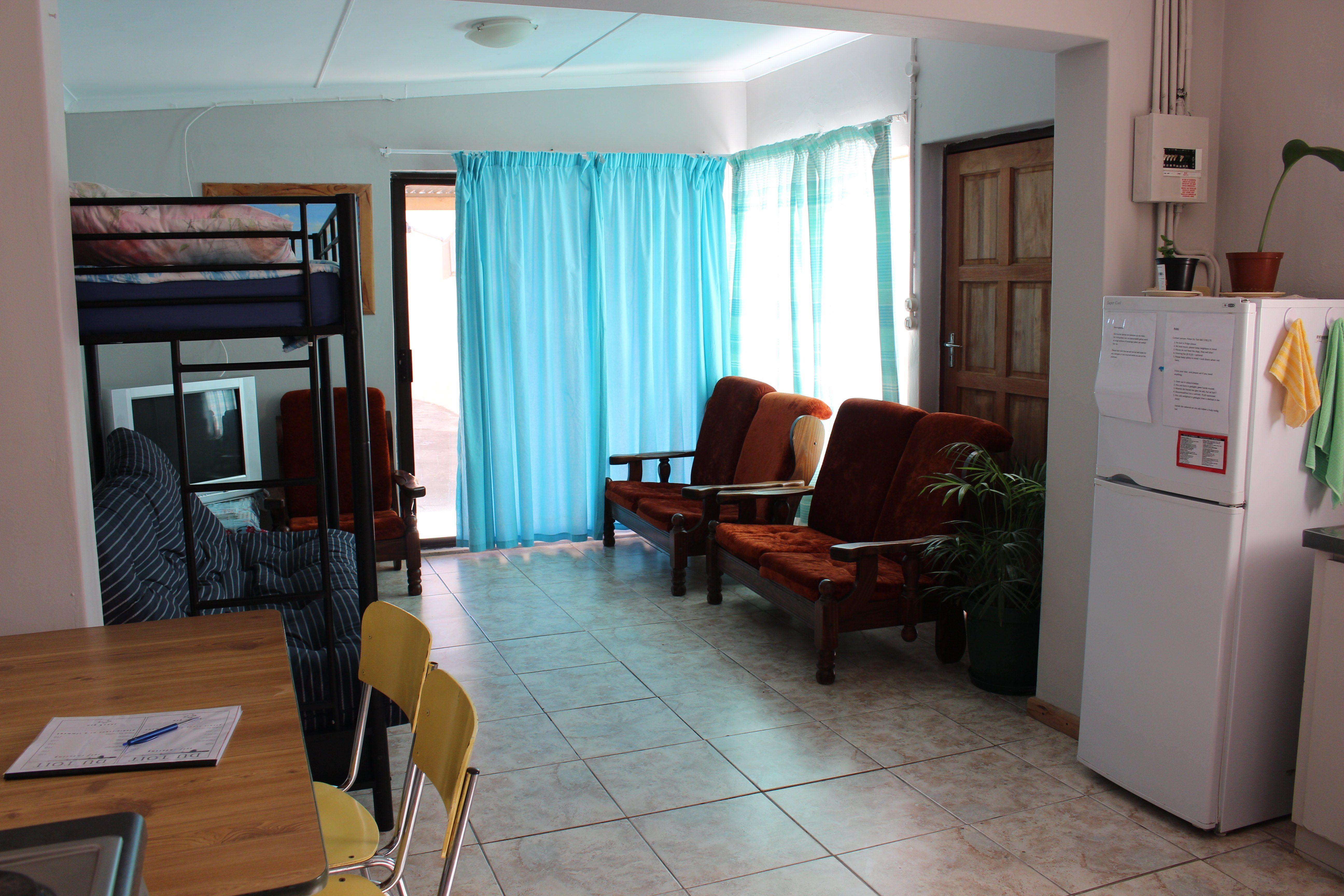 Du Toit Self-catering | Gansbaai Accommodation