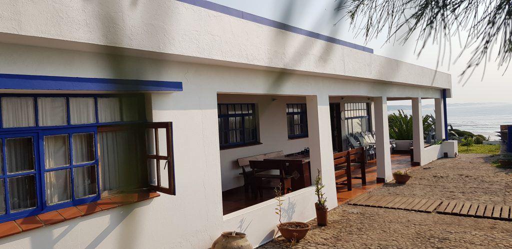 Casa De Jo's | Praia de Zavora Accommodation