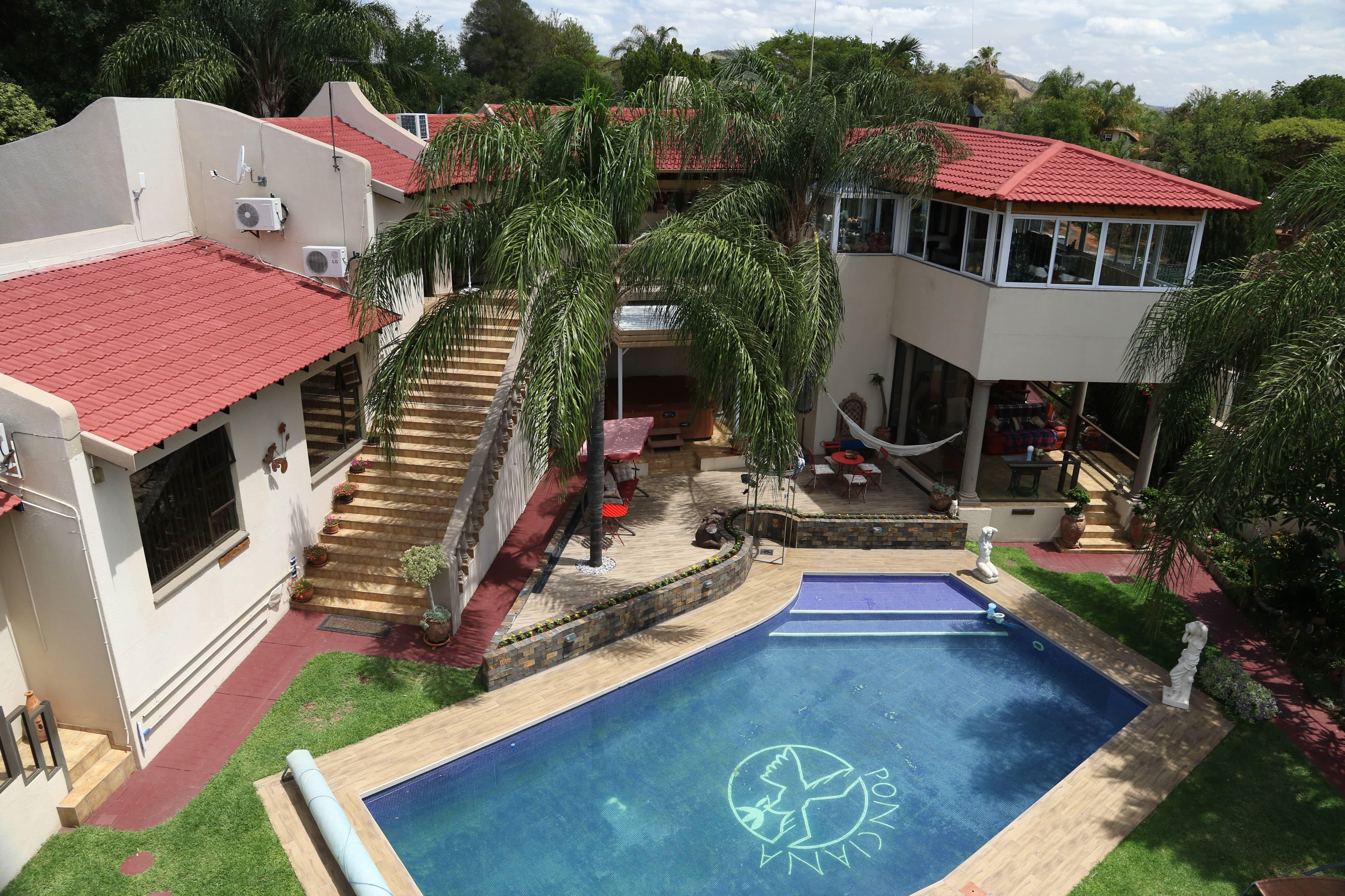 Ponciana Guesthouse | Hartbeespoort Dam Hotels