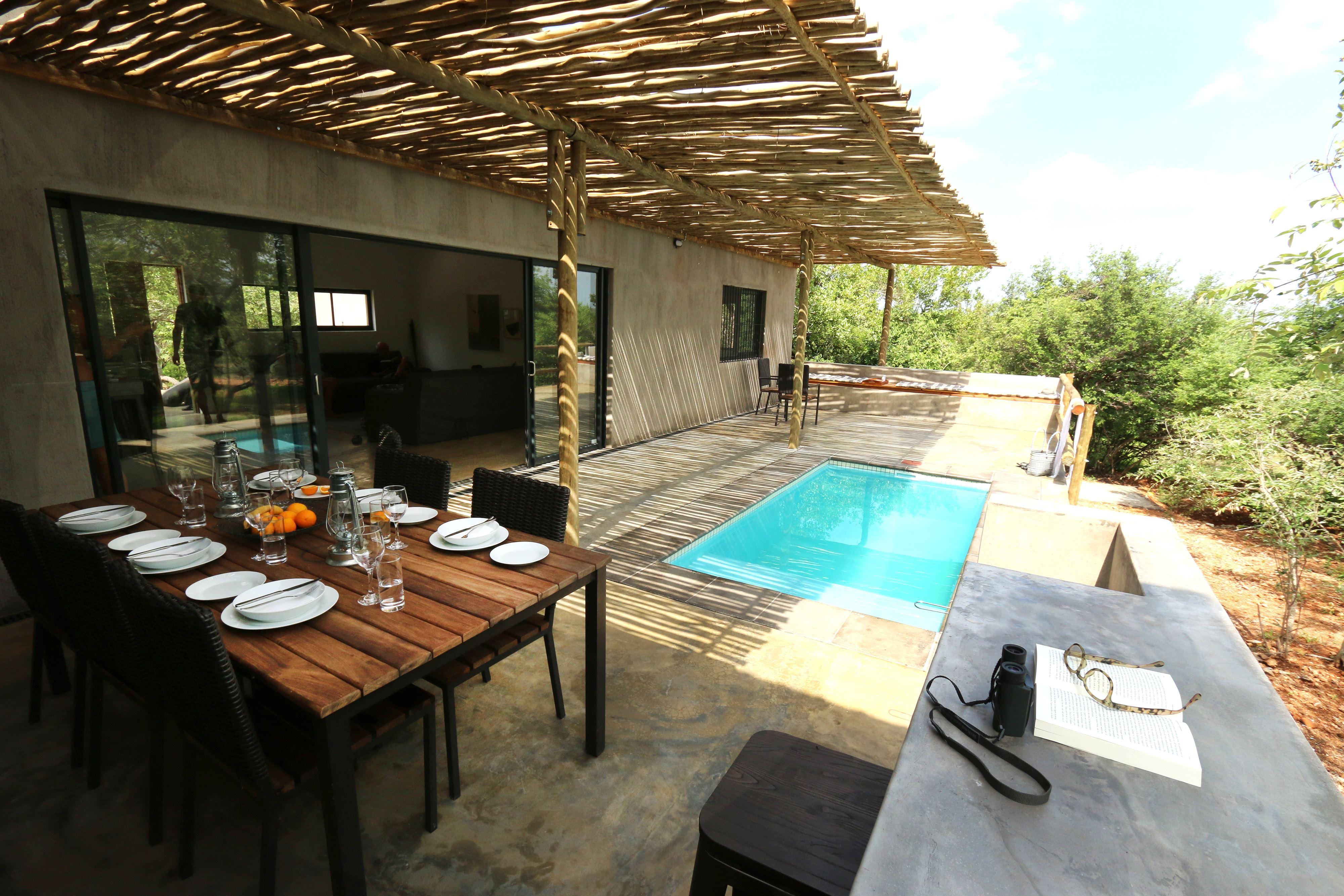 Kruger Willows | Accommodation Marloth Park