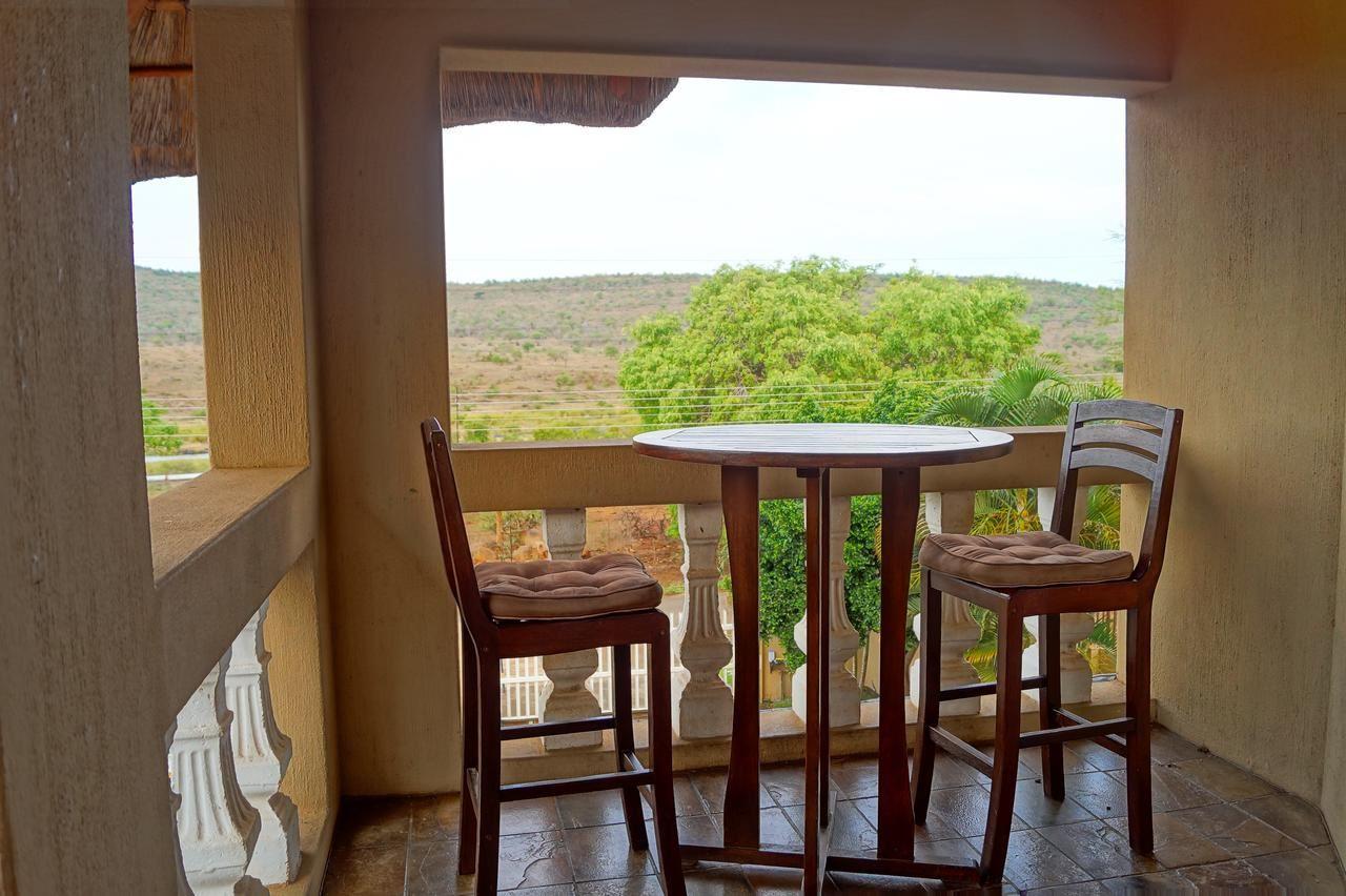 Pumba's Africa | Accommodation Komatipoort