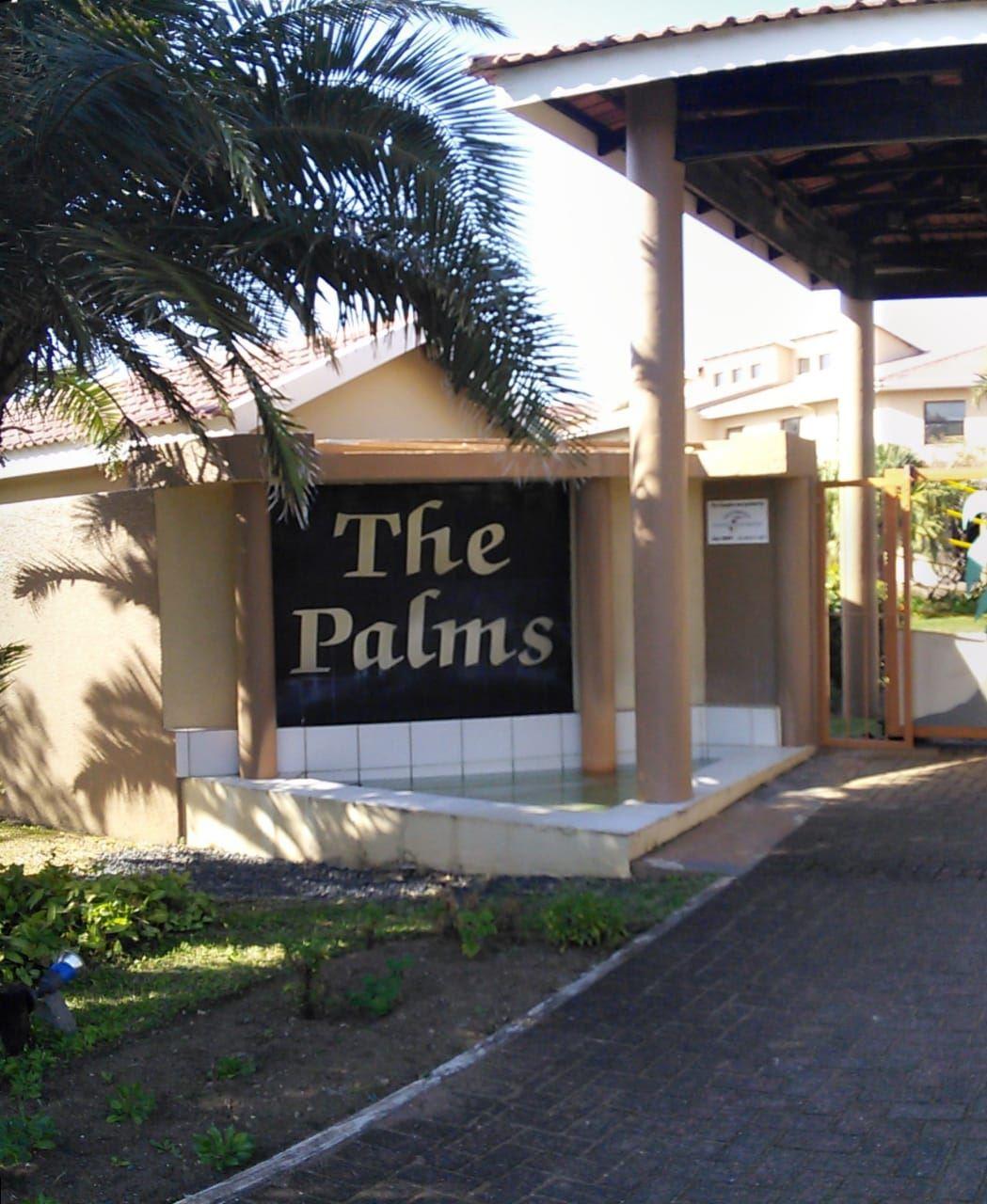 The Palms | Accommodation Palm Beach