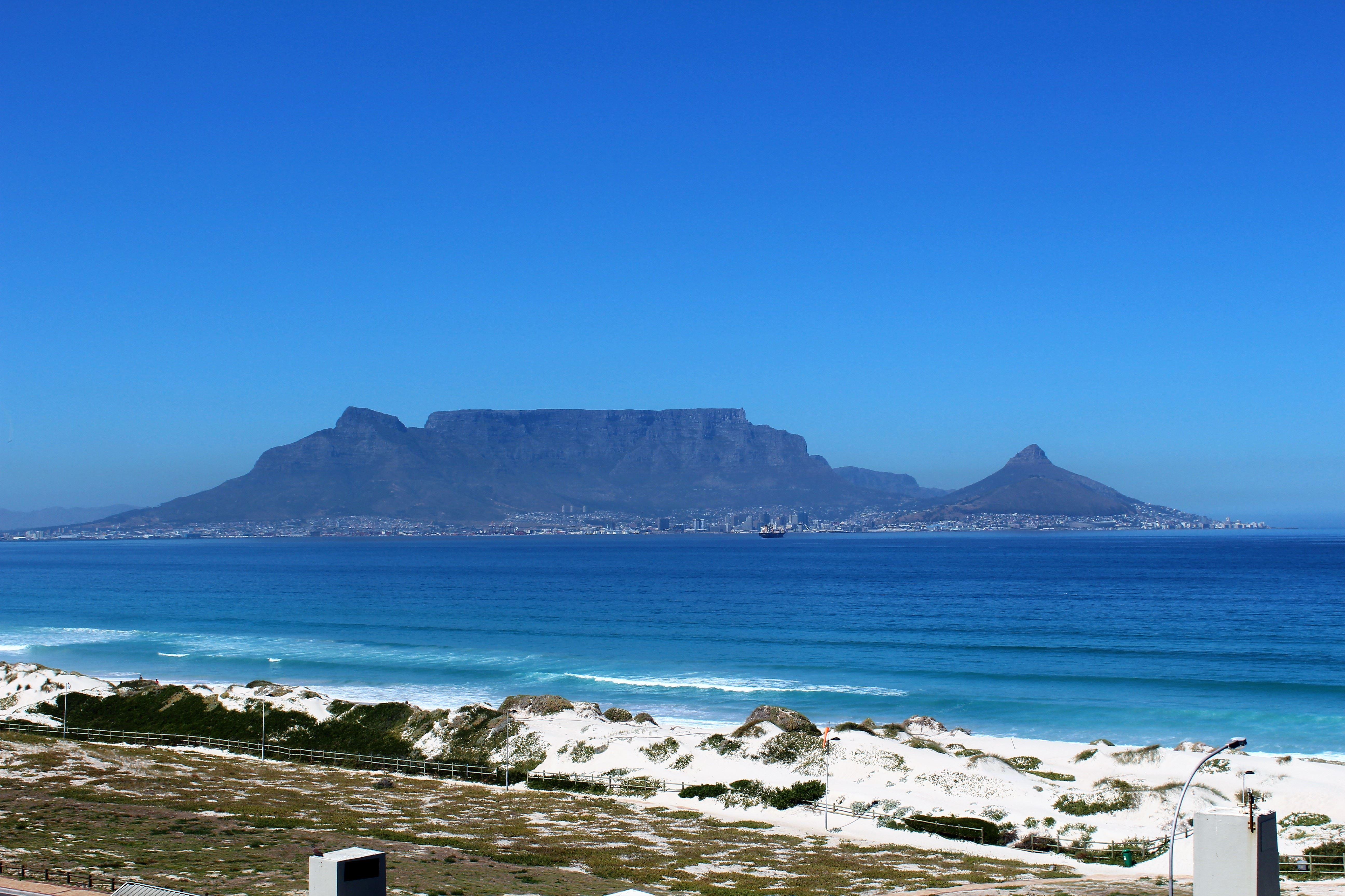 StaySpectacular | Bloubergrant Accommodation