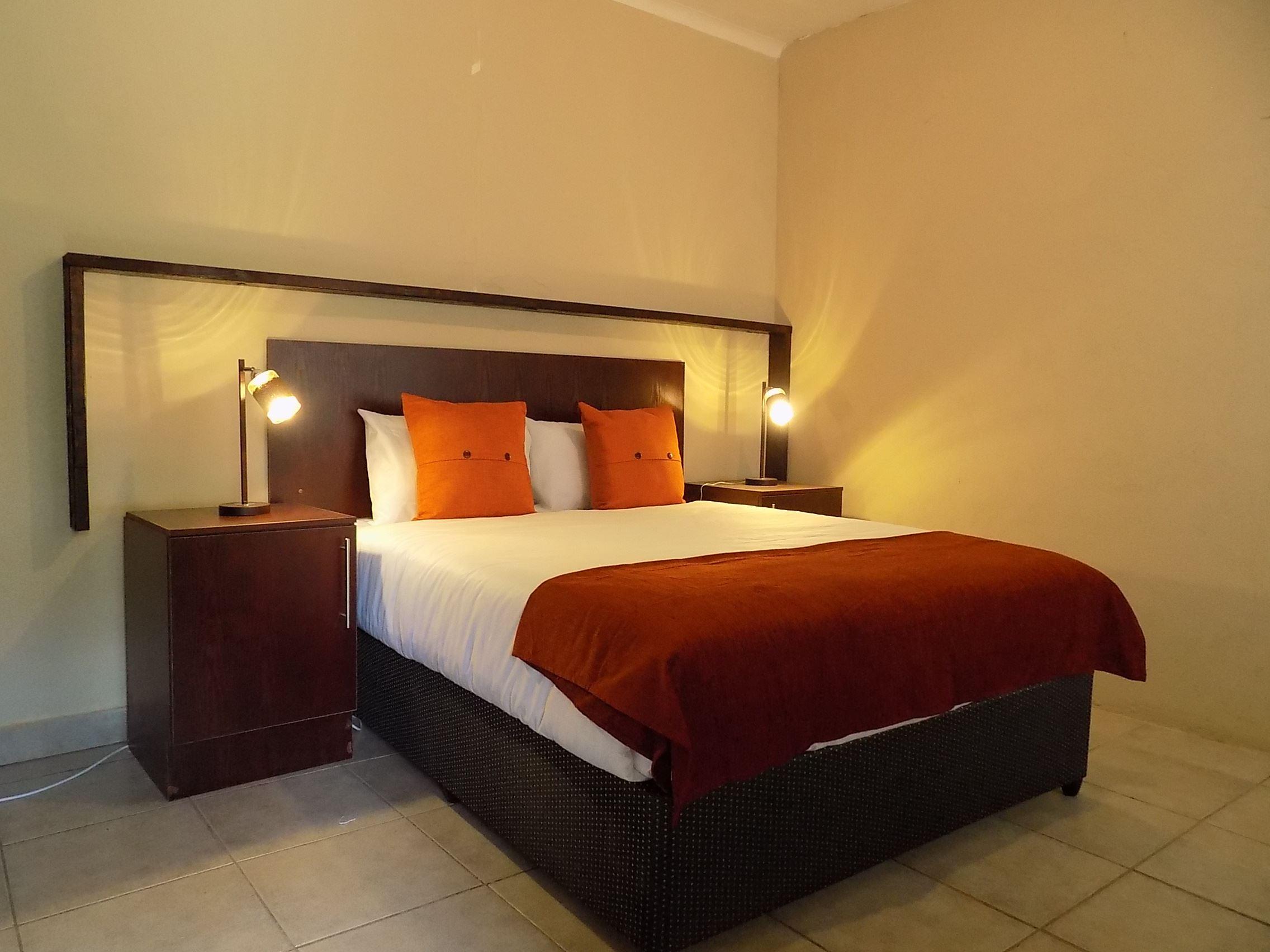 Angels Guest House | Lydenburg Accommodation