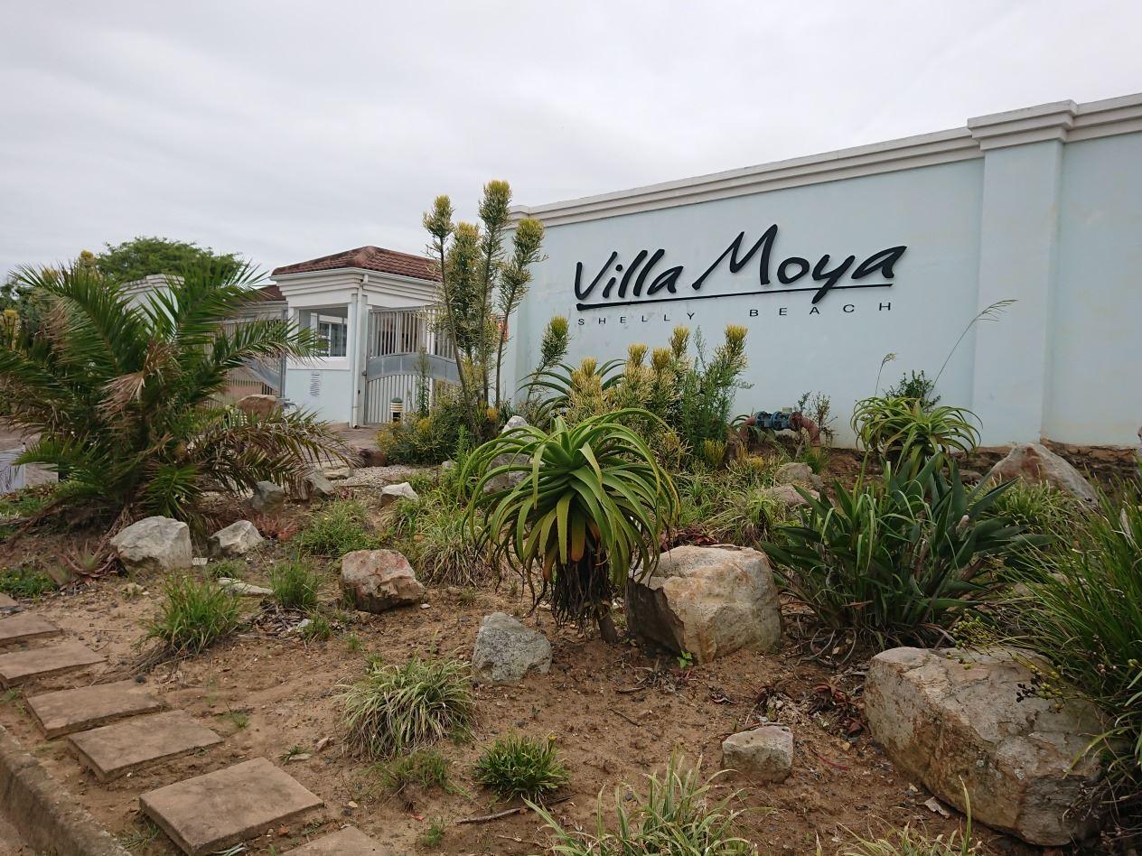 533 on Villa Moya | Margate Beach Accommodation