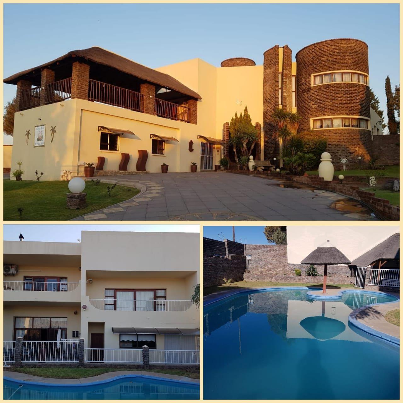 Karoo View Guesthouse Cradock | Self-catering Cradock