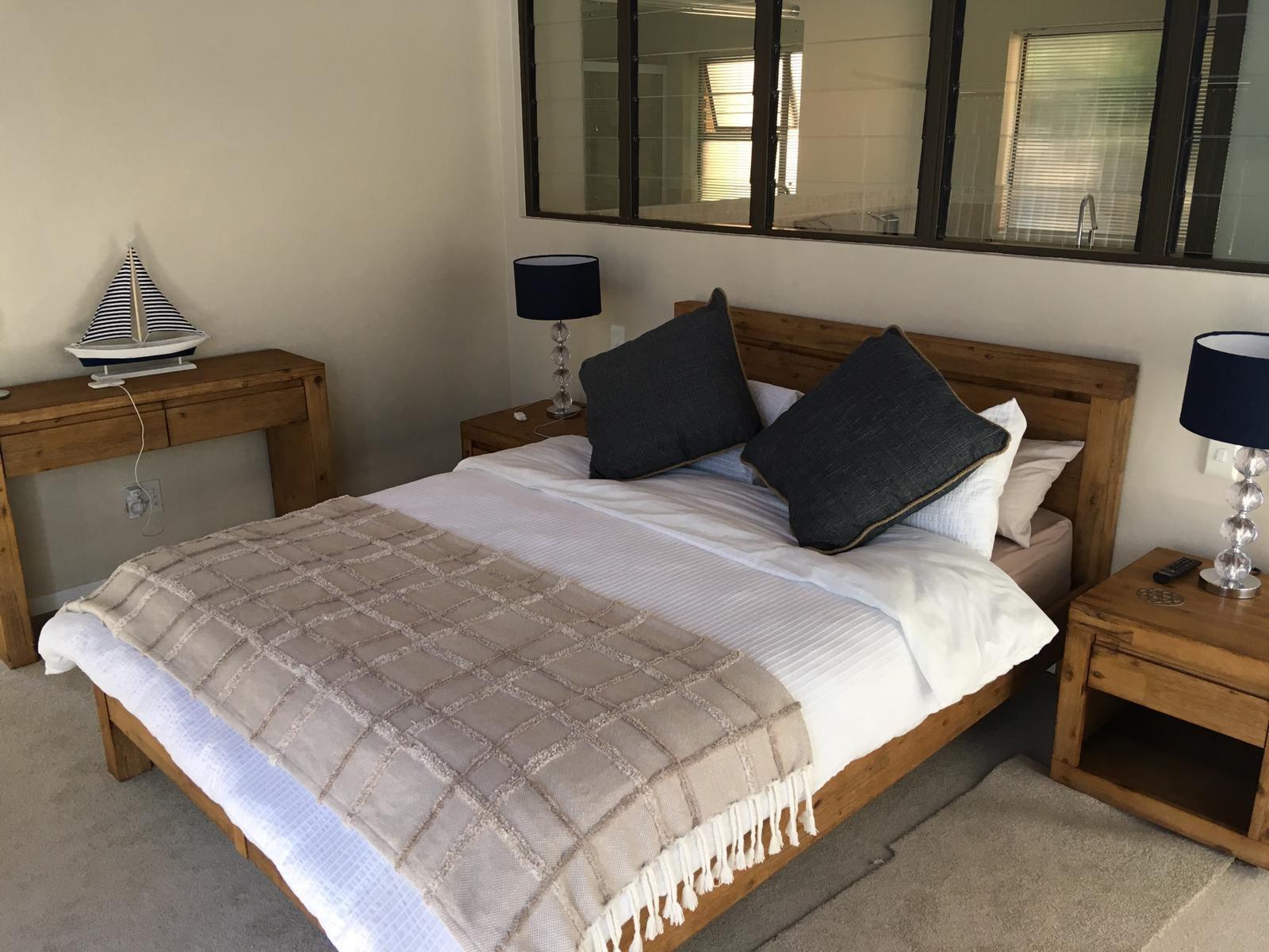 Hideaway@The Lake | Wilderness Accommodation