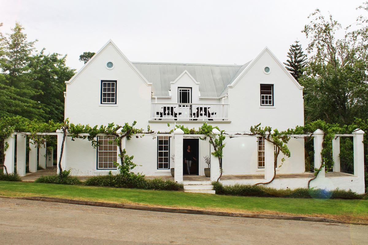 Moffid's Place | Accommodation Swellendam