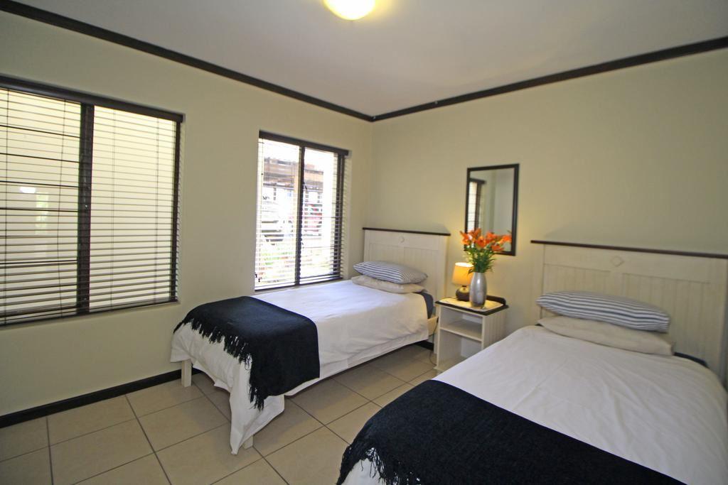 52 Santini Village | Plett Central Accommodation