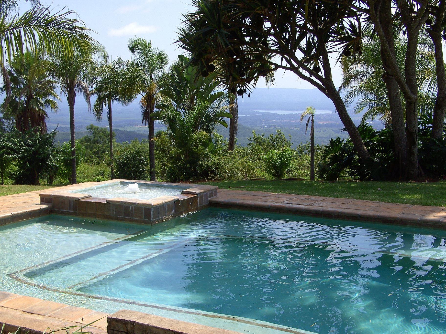 Mashutti Country Lodge | Accommodation Tzaneen