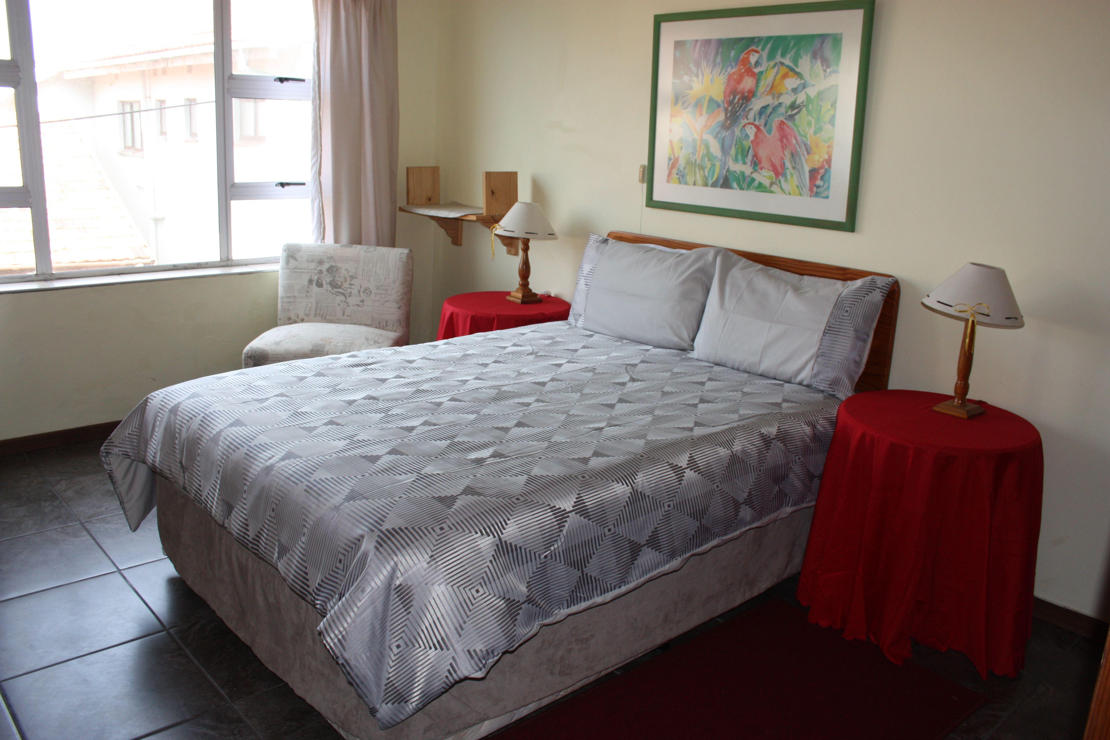 Milton Lane | South Africa Specials