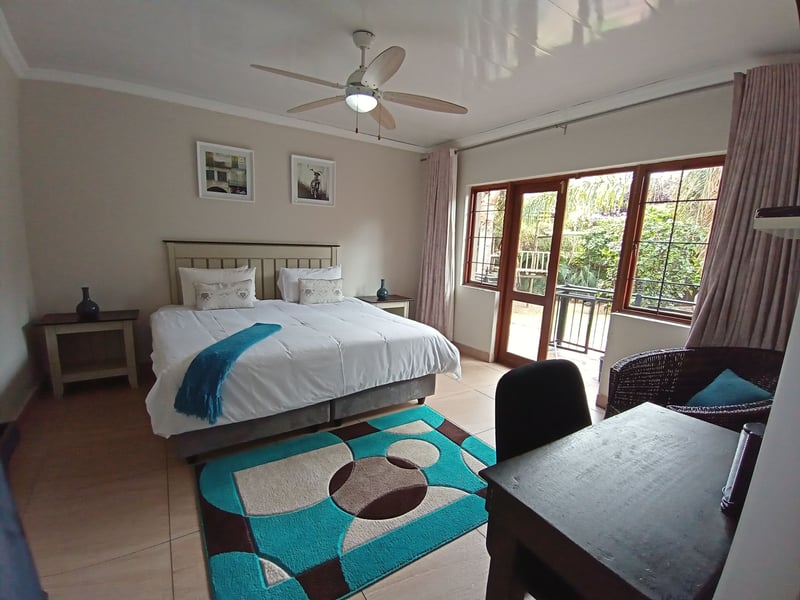 Dvine Guesthouse Witbank Special Deals And Offers Book Now 6162