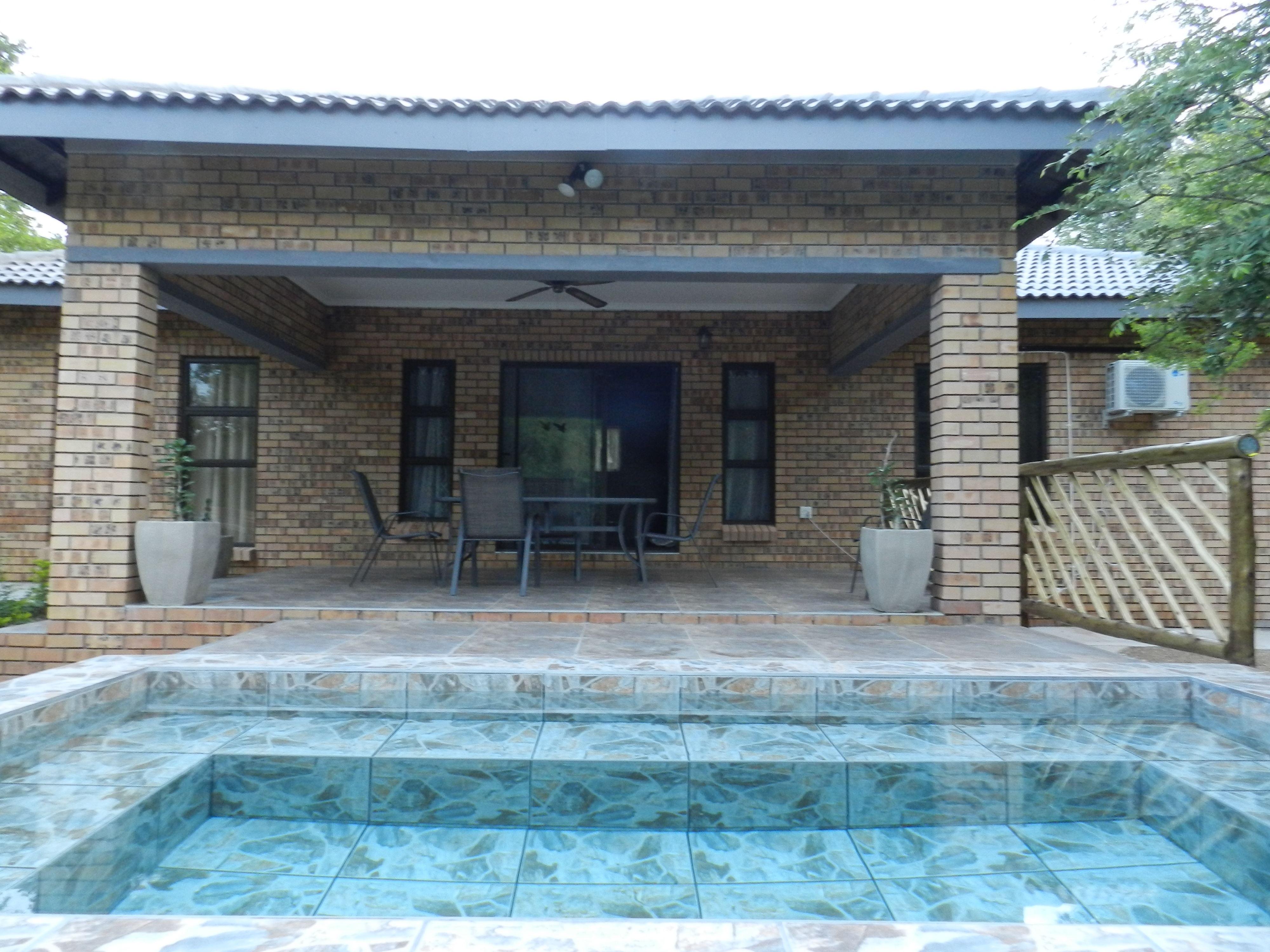 Buffalo King | Accommodation Marloth Park