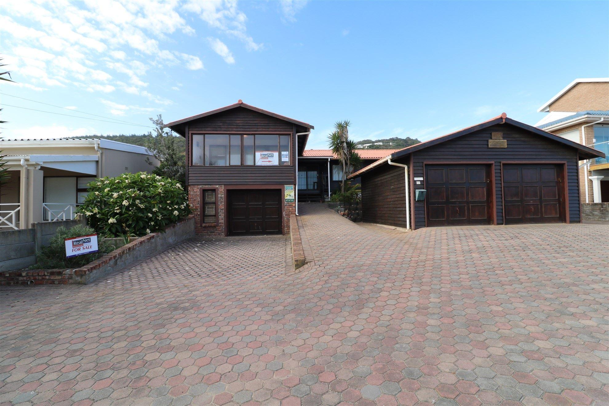 Fakari | Self-catering Outeniqua Strand