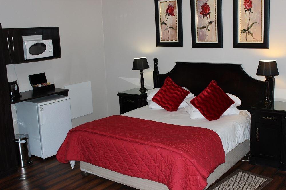 Cambridge Guesthouse | Accommodation Bethlehem