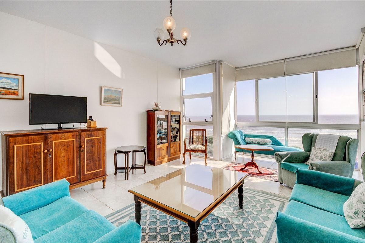 UniqueStay St Tropez 510 | Accommodation Strand