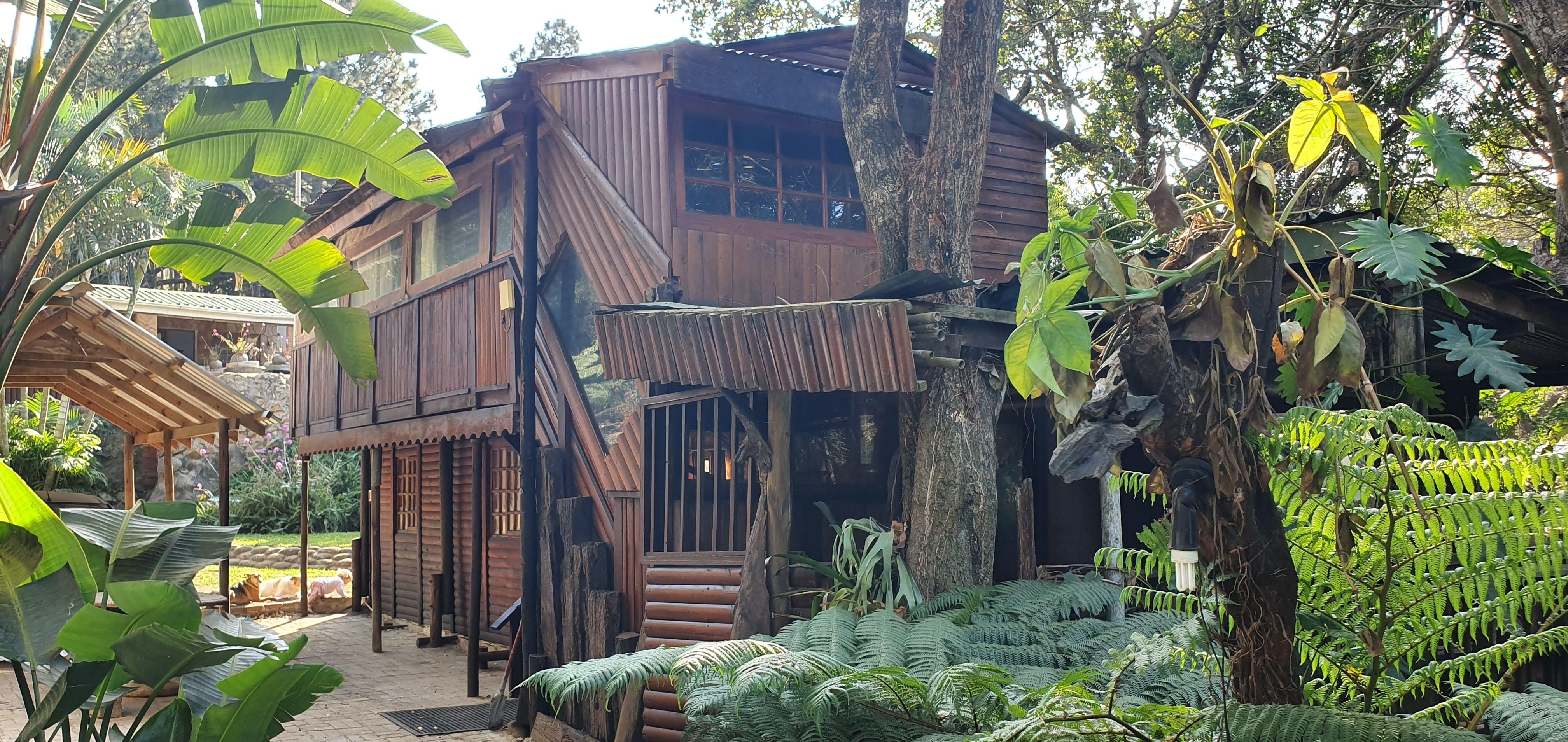 River Run Self-Catering Hibberdene