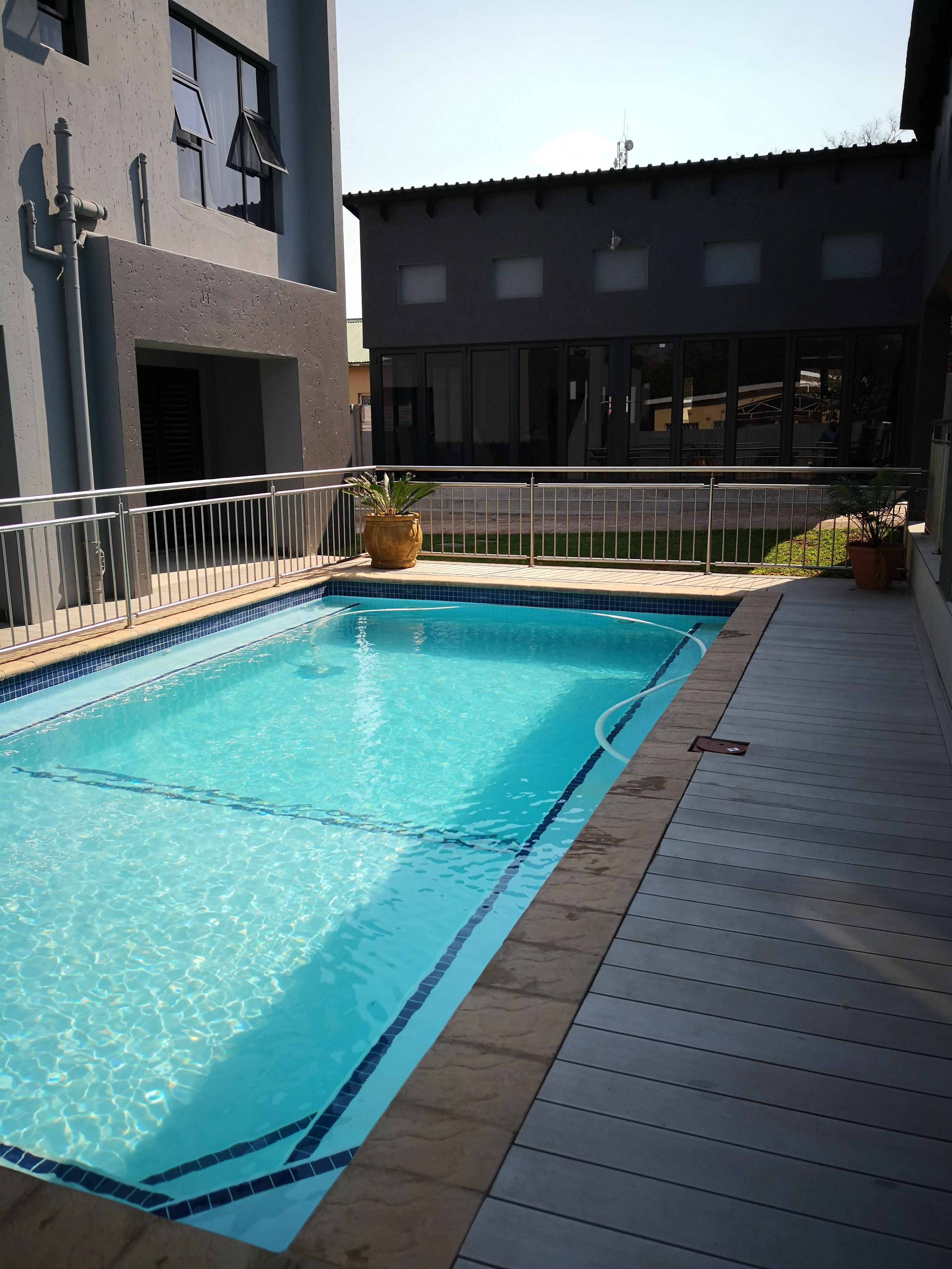 Mmakgabo Boutique Lodge | Bela Bela (Warmbaths) Accommodation