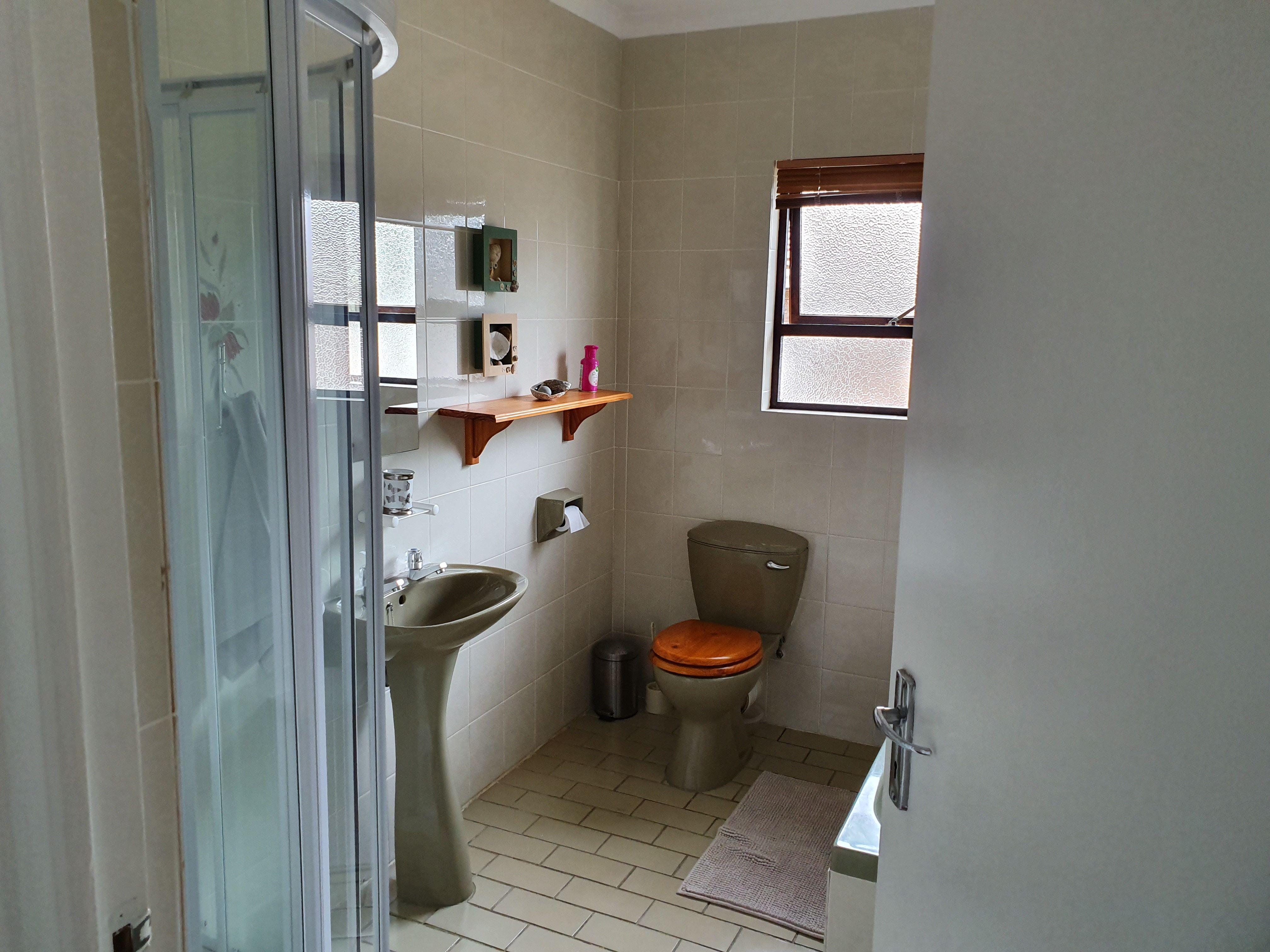 Tergniet Beach House