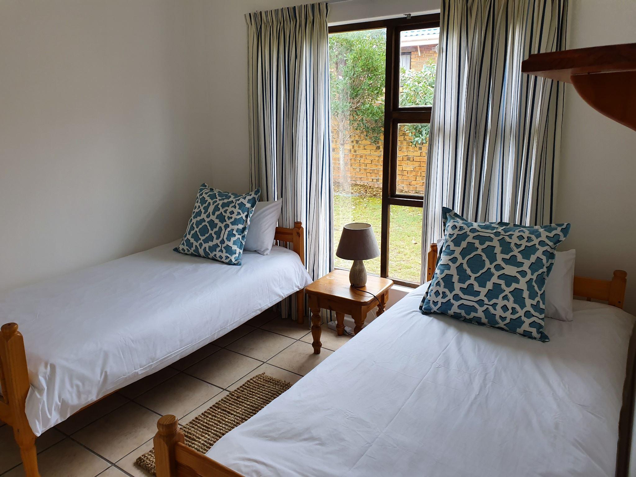 Tergniet Beach House
