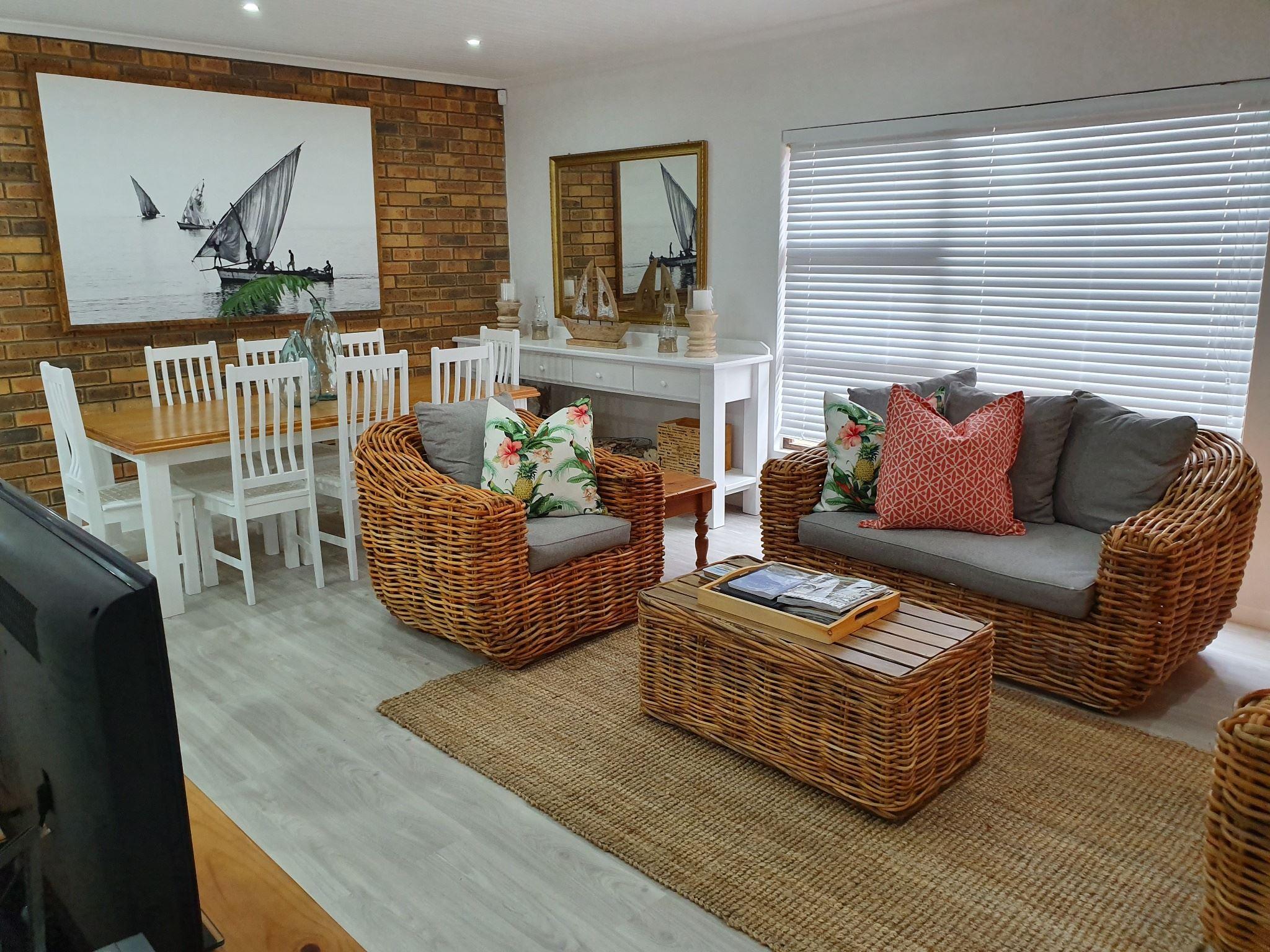 Tergniet Beach House