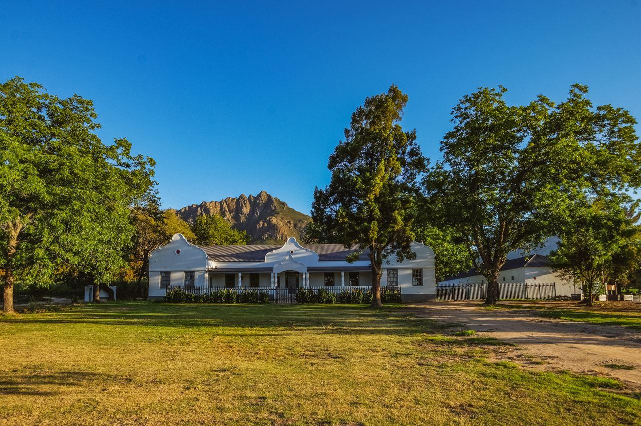 Dekkersvlei Guesthouse | Paarl Accommodation