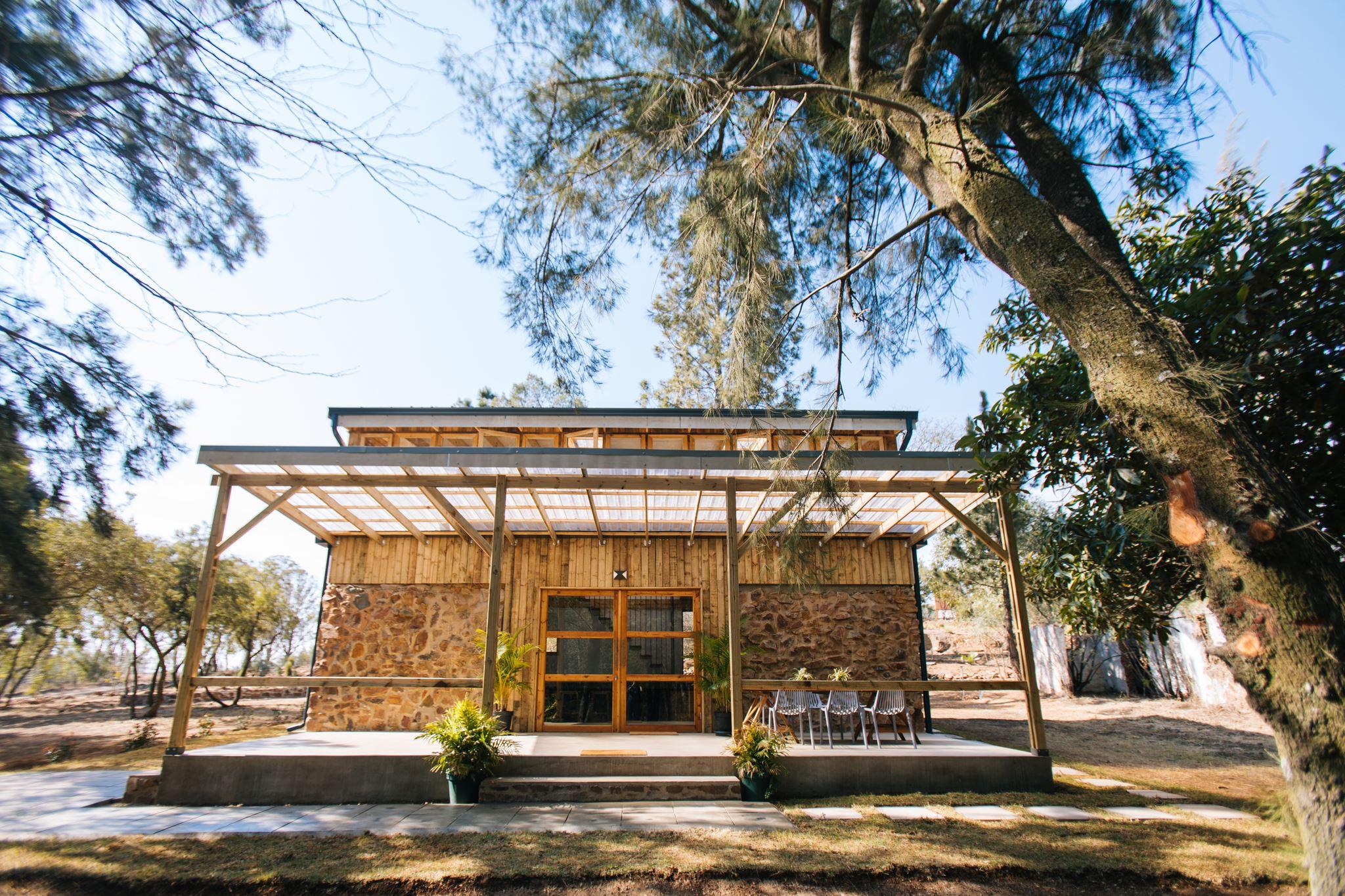 Farmstays at Rosemary Hill