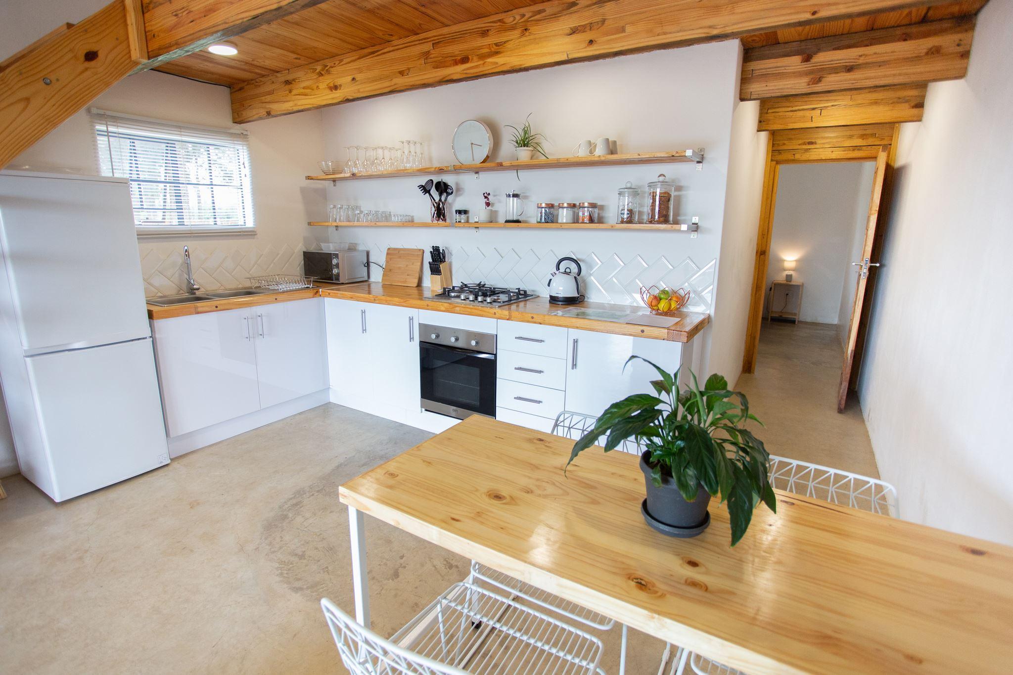 Farmstays at Rosemary Hill | Self-catering Mooiplaats