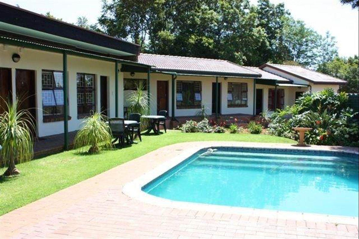 Agami Guest House | Eldoraigne Accommodation