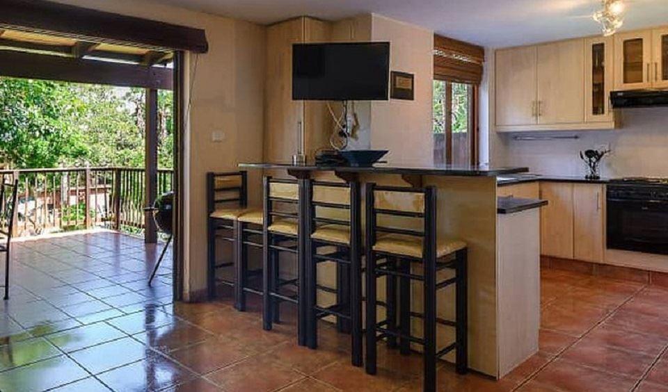 San Lameer Villa