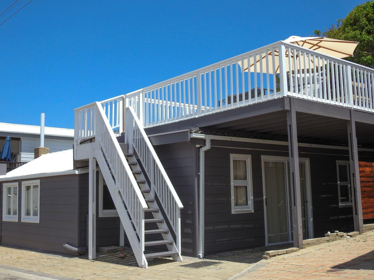 Kango 10 | Hartenbos Specials