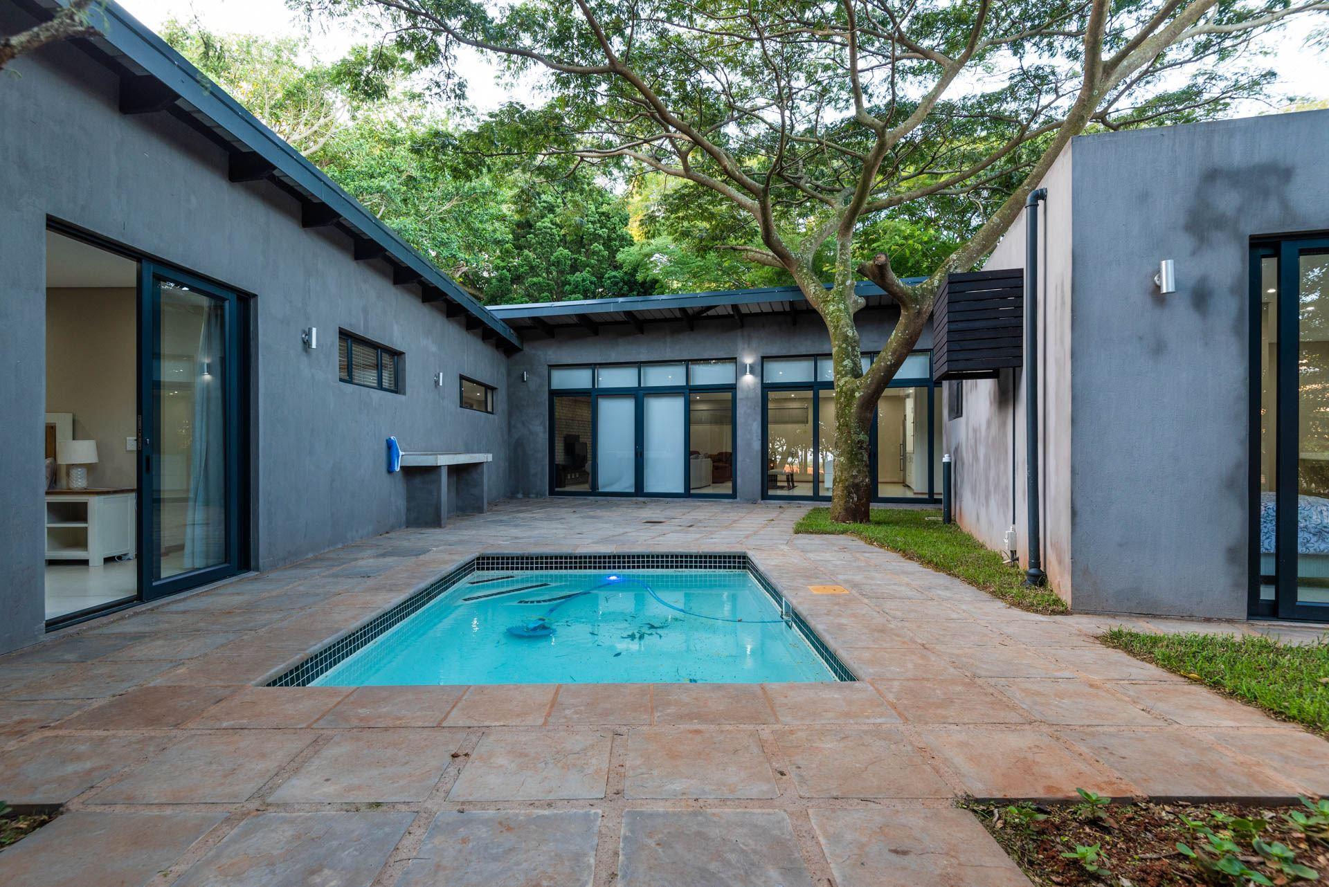 8 Zuleni Private Estate | Accommodation Ballito