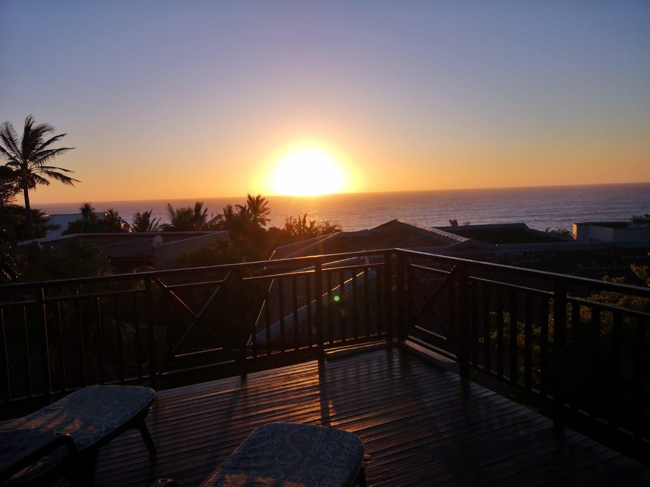 The Sea Gem Beach House