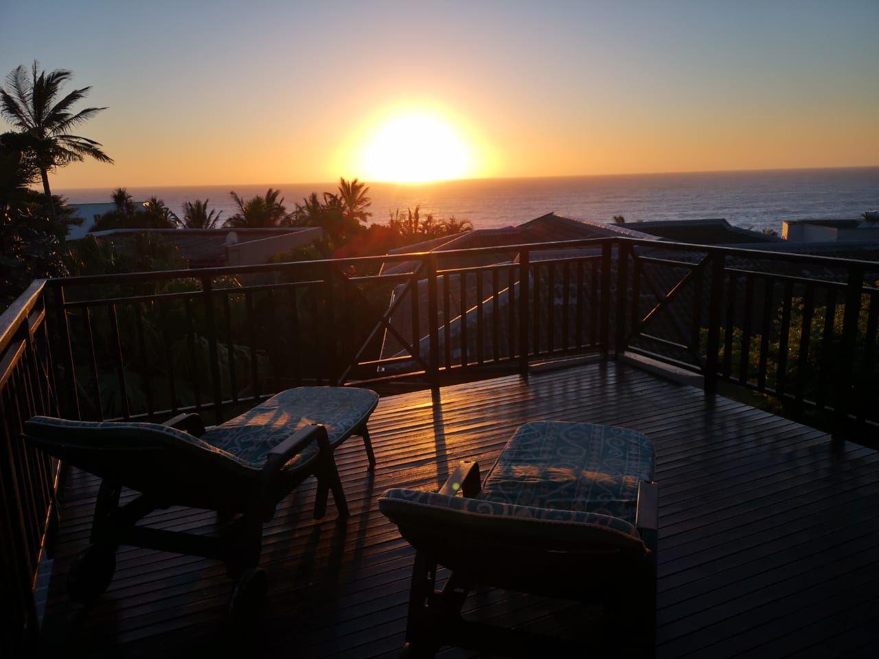 The Sea Gem Beach House