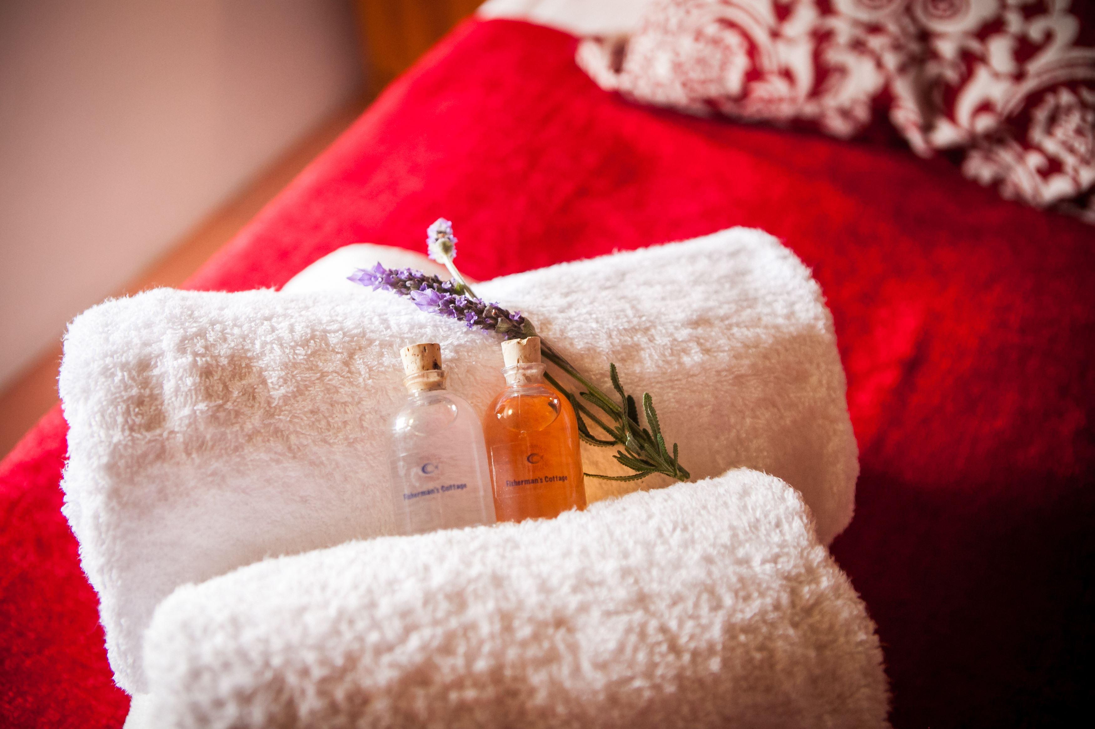 Fisherman's Cottage | Accommodation Hondeklipbaai