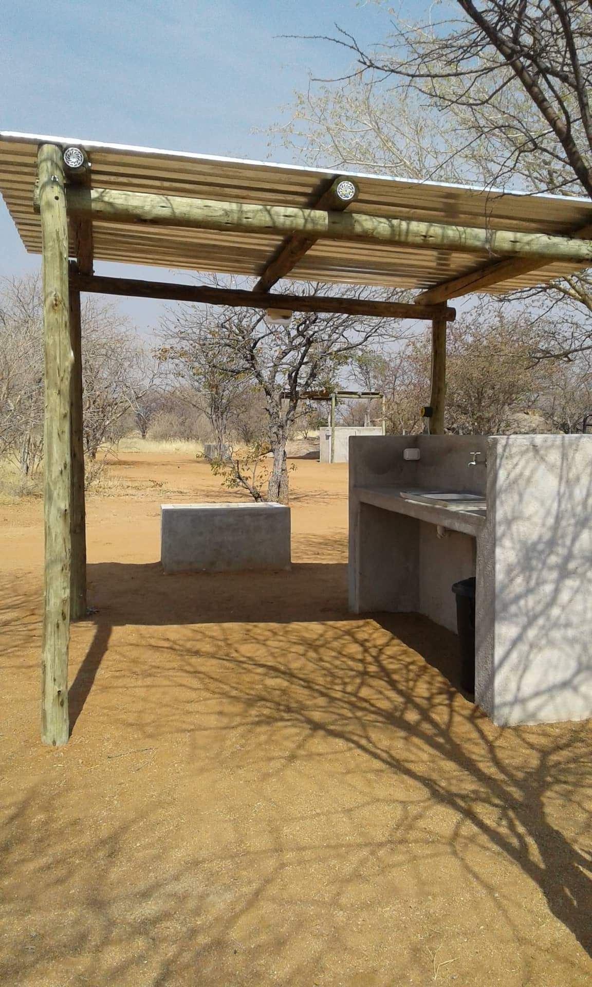 Stay at Blue Bushman Luxury Tented Lodge & Camping