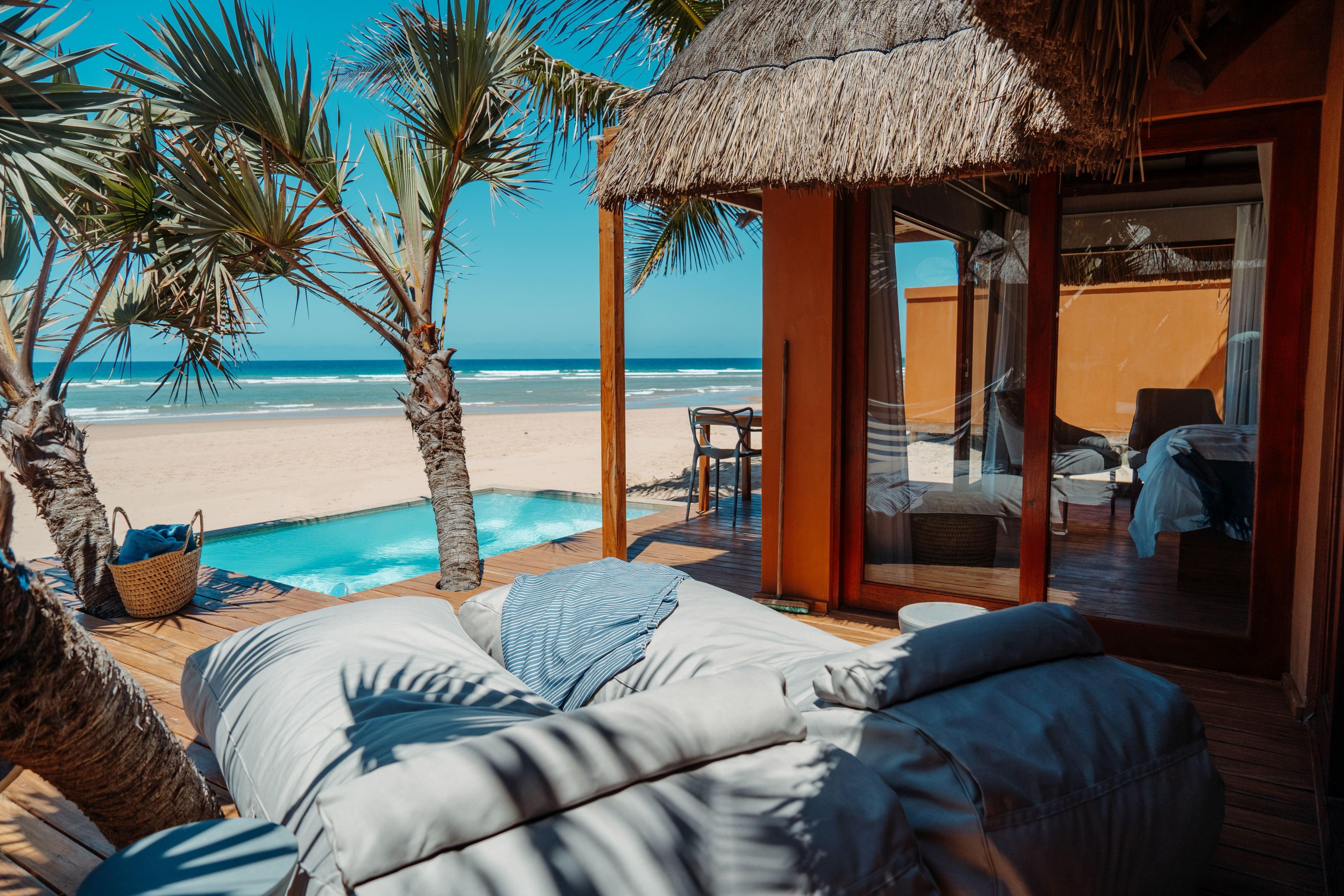 Eclectic Beach Retreat | Praia da Barra Accommodation