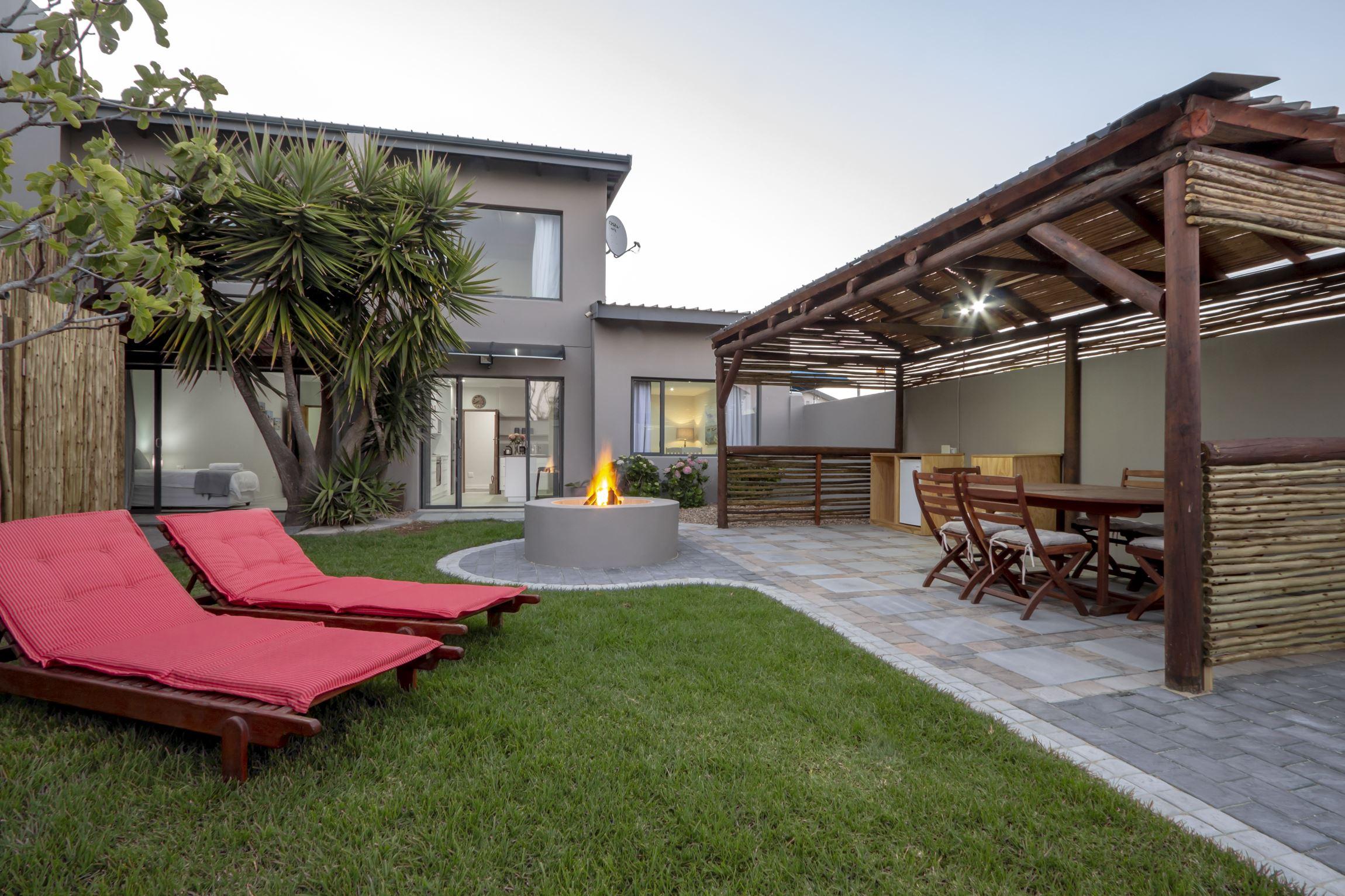 Stay At Canterbury | Self-catering Westcliff (Hermanus)